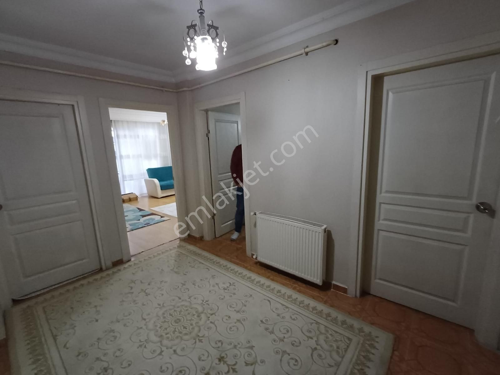 Darıca Kazımkarabekir Geniş,ferah 110 M2 2+1 Satılık Daire - Görsel 6