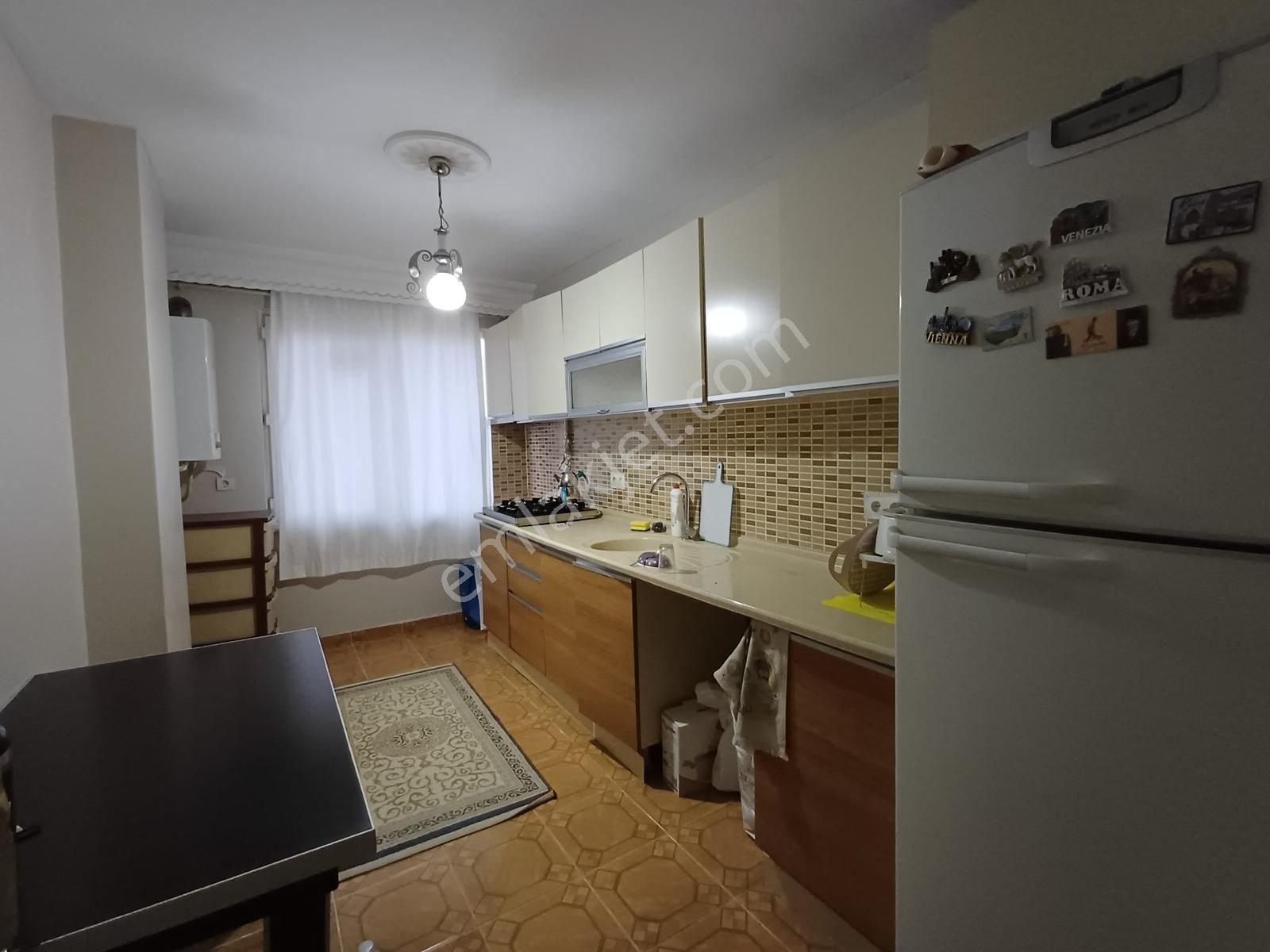 Darıca Kazımkarabekir Geniş,ferah 110 M2 2+1 Satılık Daire - Görsel 19
