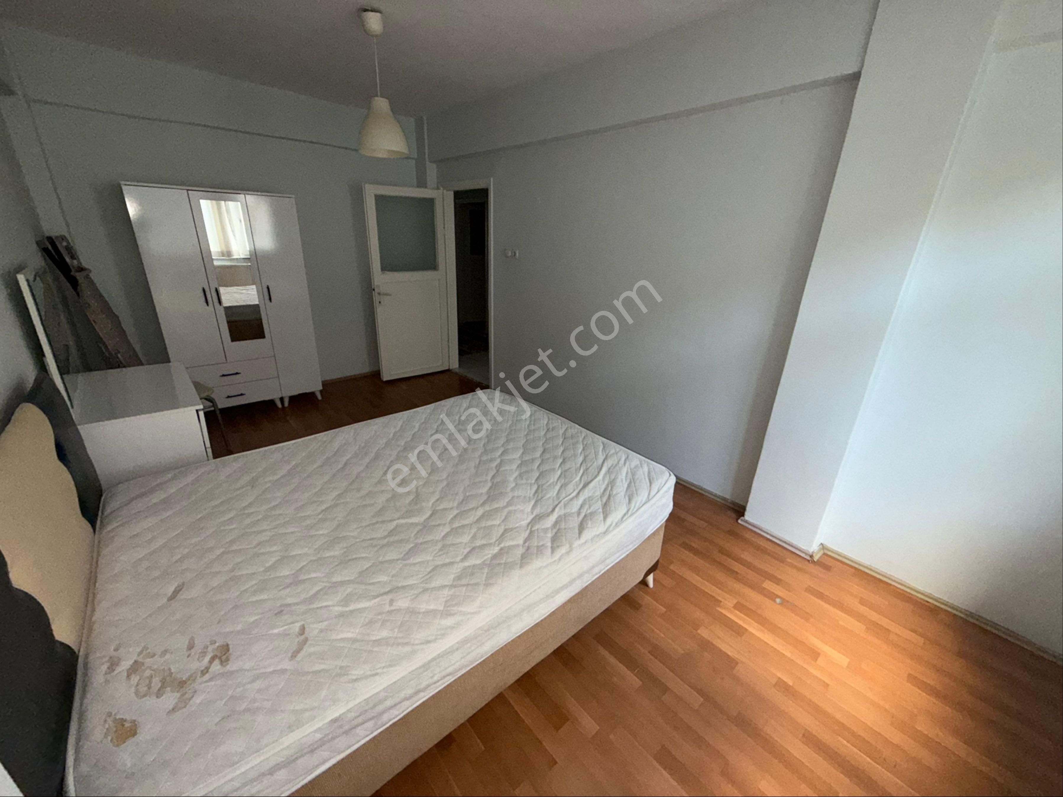 Şirinevler Meydana Yakın 2+1 Eşyalı Kiralık Daire - Görsel 18