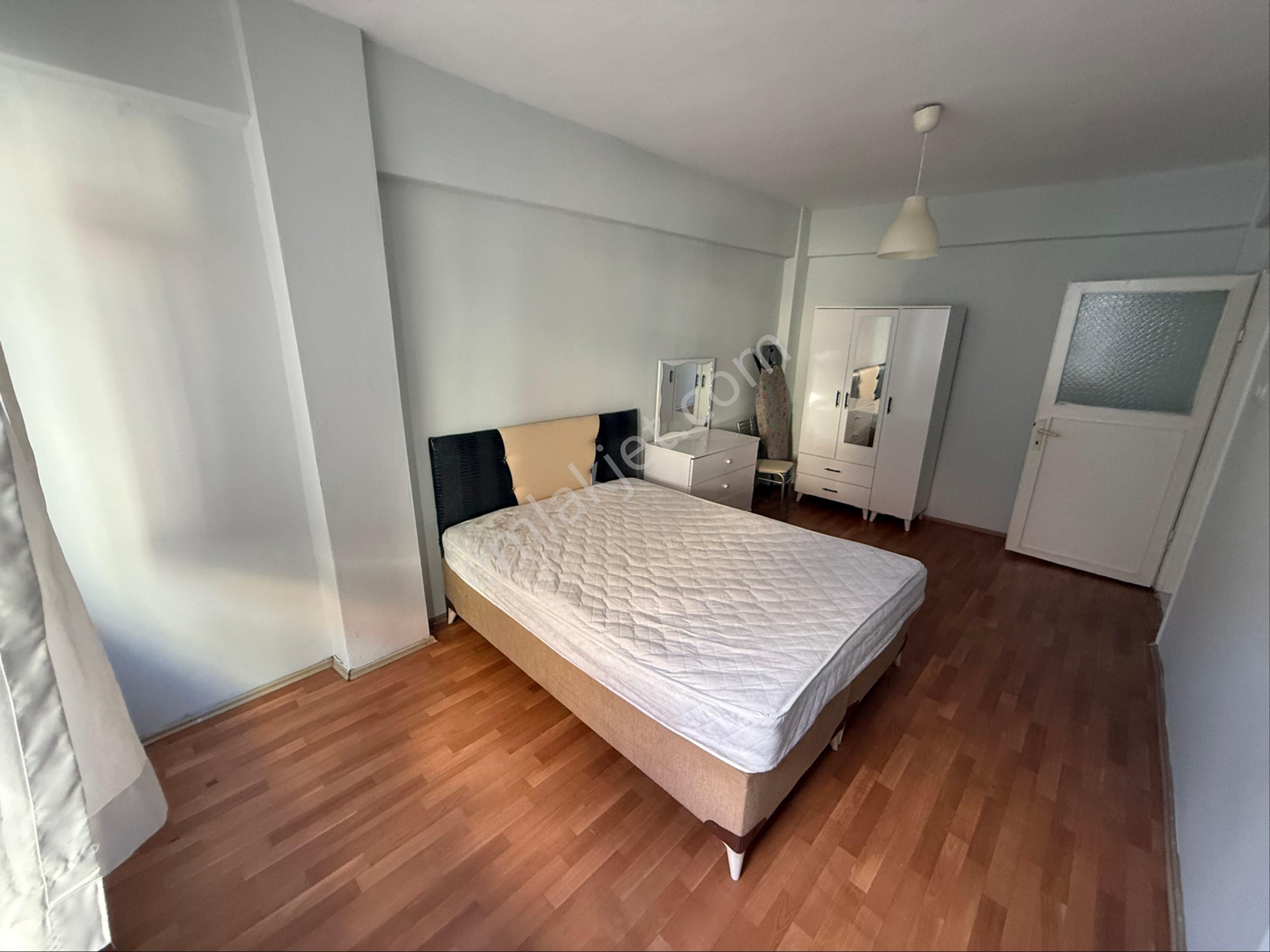 Şirinevler Meydana Yakın 2+1 Eşyalı Kiralık Daire - Görsel 24