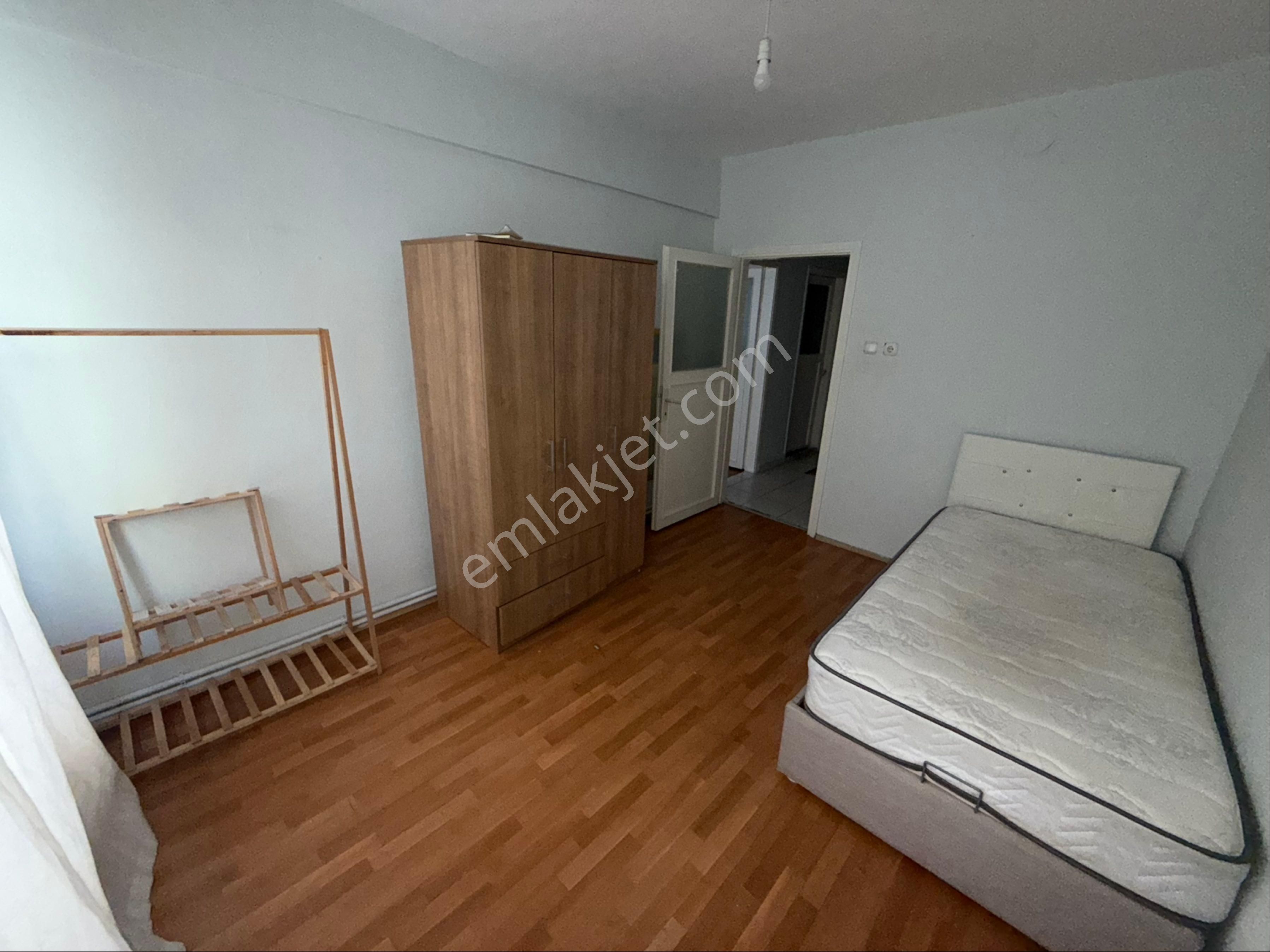 Şirinevler Meydana Yakın 2+1 Eşyalı Kiralık Daire - Görsel 14