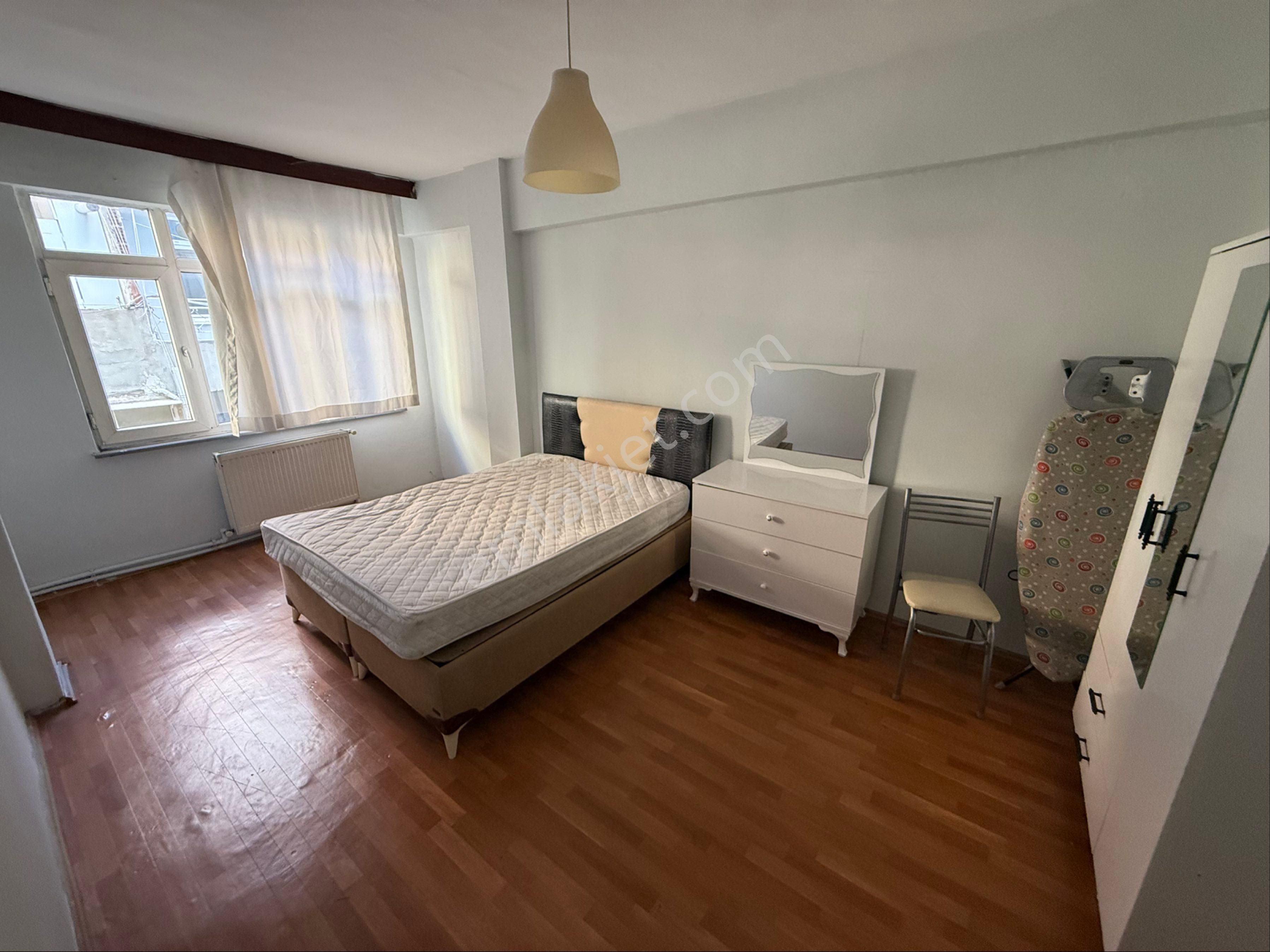 Şirinevler Meydana Yakın 2+1 Eşyalı Kiralık Daire - Görsel 23