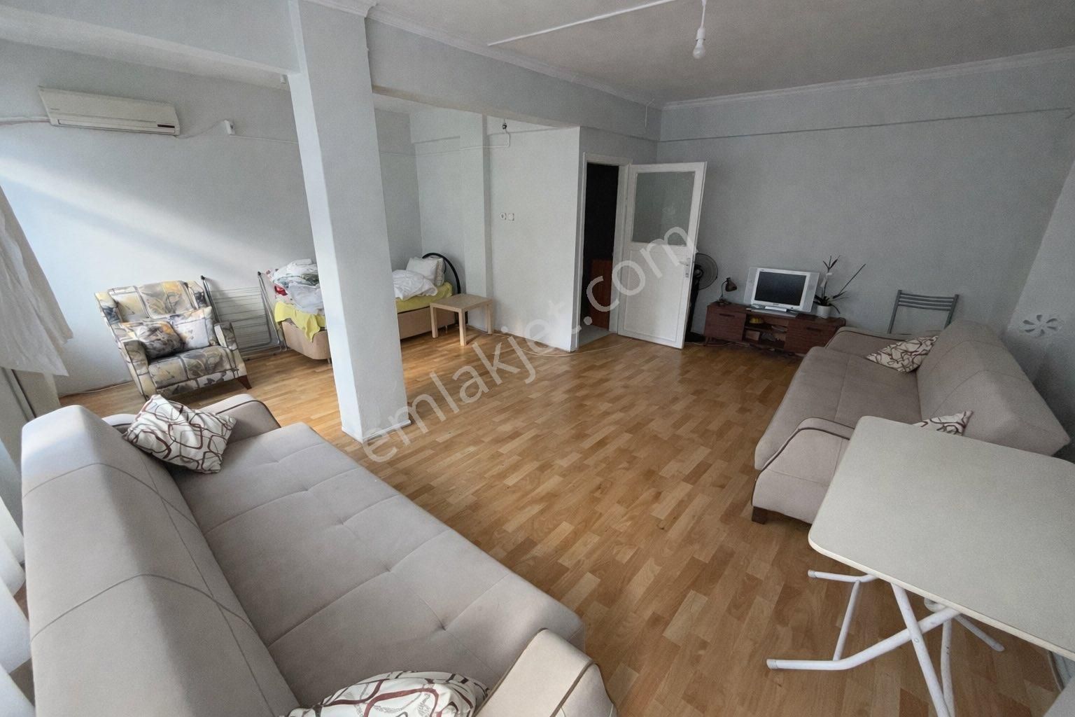 Şirinevler Meydana Yakın 2+1 Eşyalı Kiralık Daire - Görsel 4