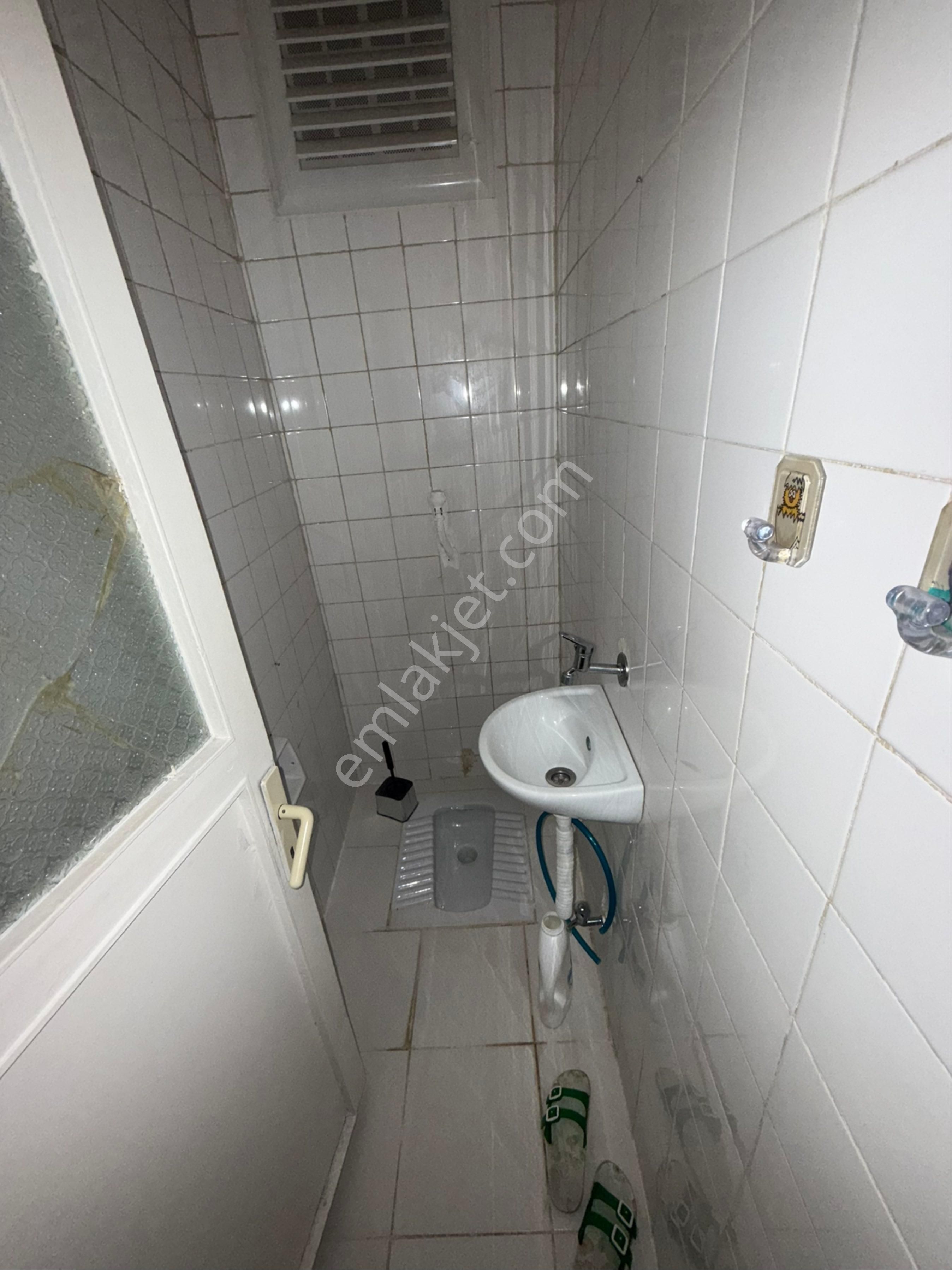 Şirinevler Meydana Yakın 2+1 Eşyalı Kiralık Daire - Görsel 10