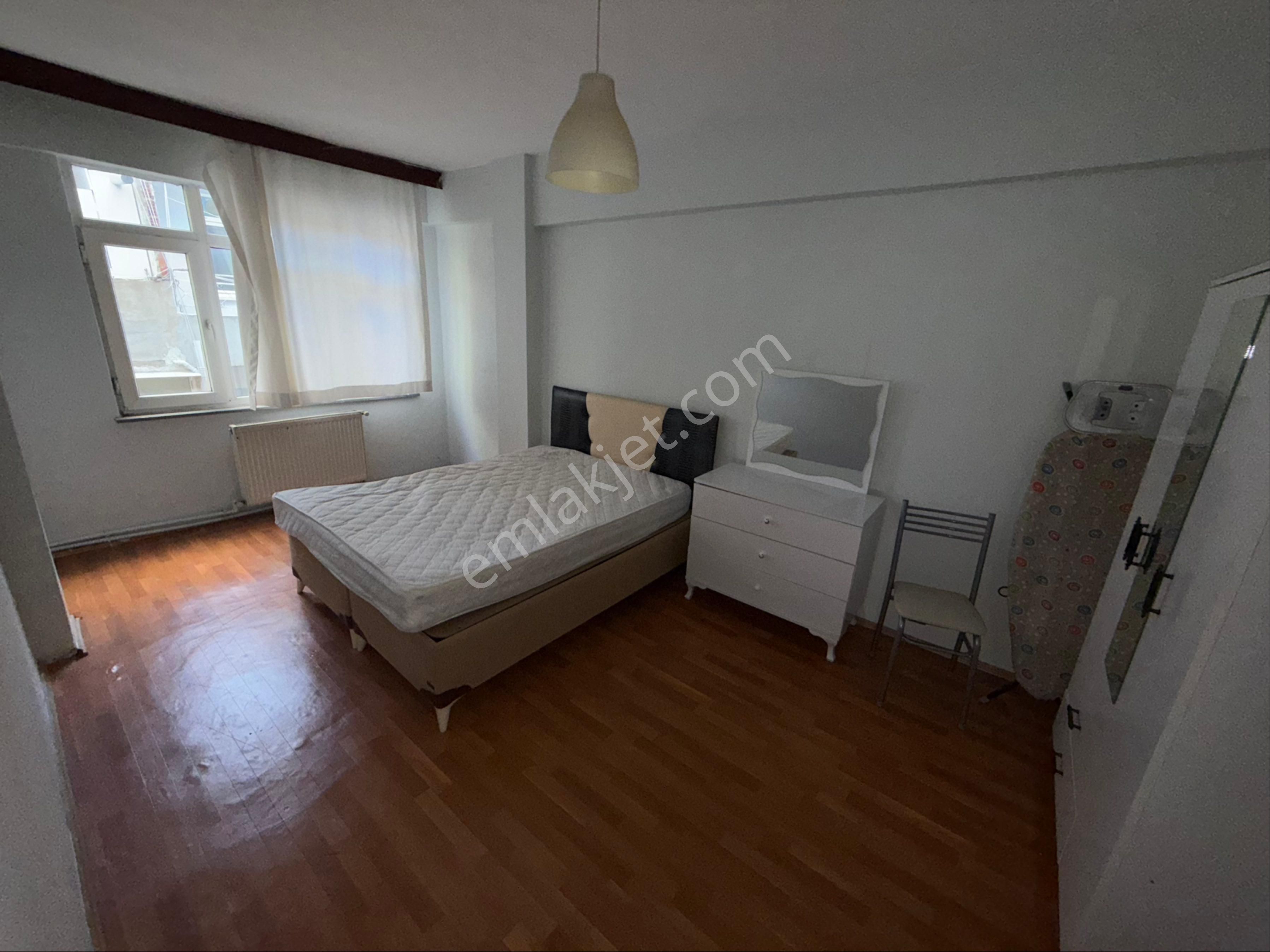 Şirinevler Meydana Yakın 2+1 Eşyalı Kiralık Daire - Görsel 16