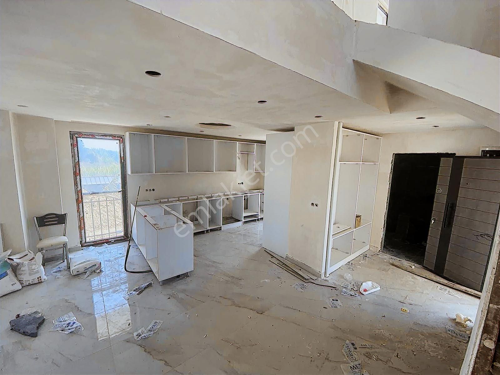 Tur-beylerden Turizm Bölgesinde Satılık Sıfır Müstakil Villa - Görsel 20