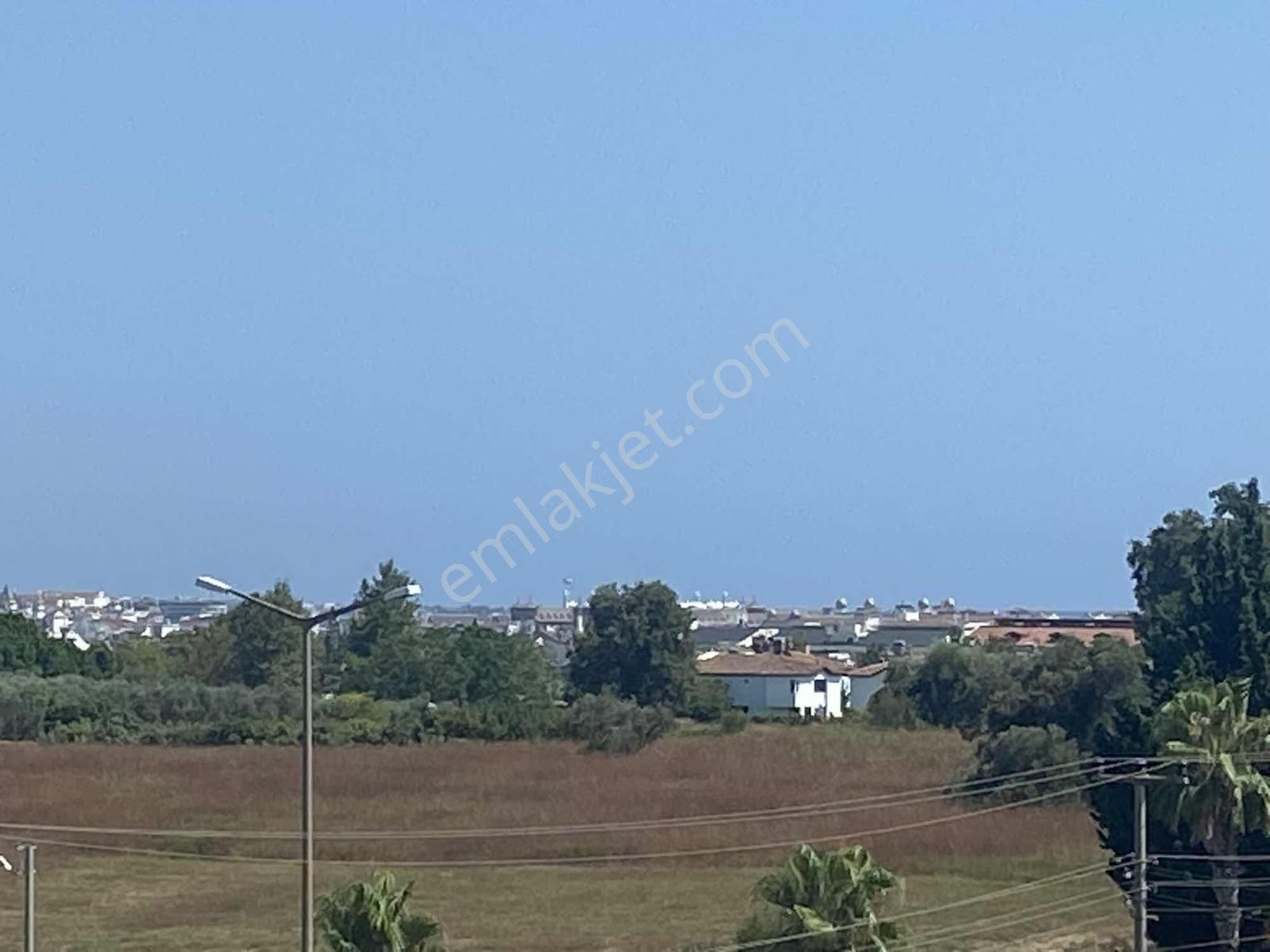 Tur-beylerden Turizm Bölgesinde Satılık Sıfır Müstakil Villa - Görsel 12