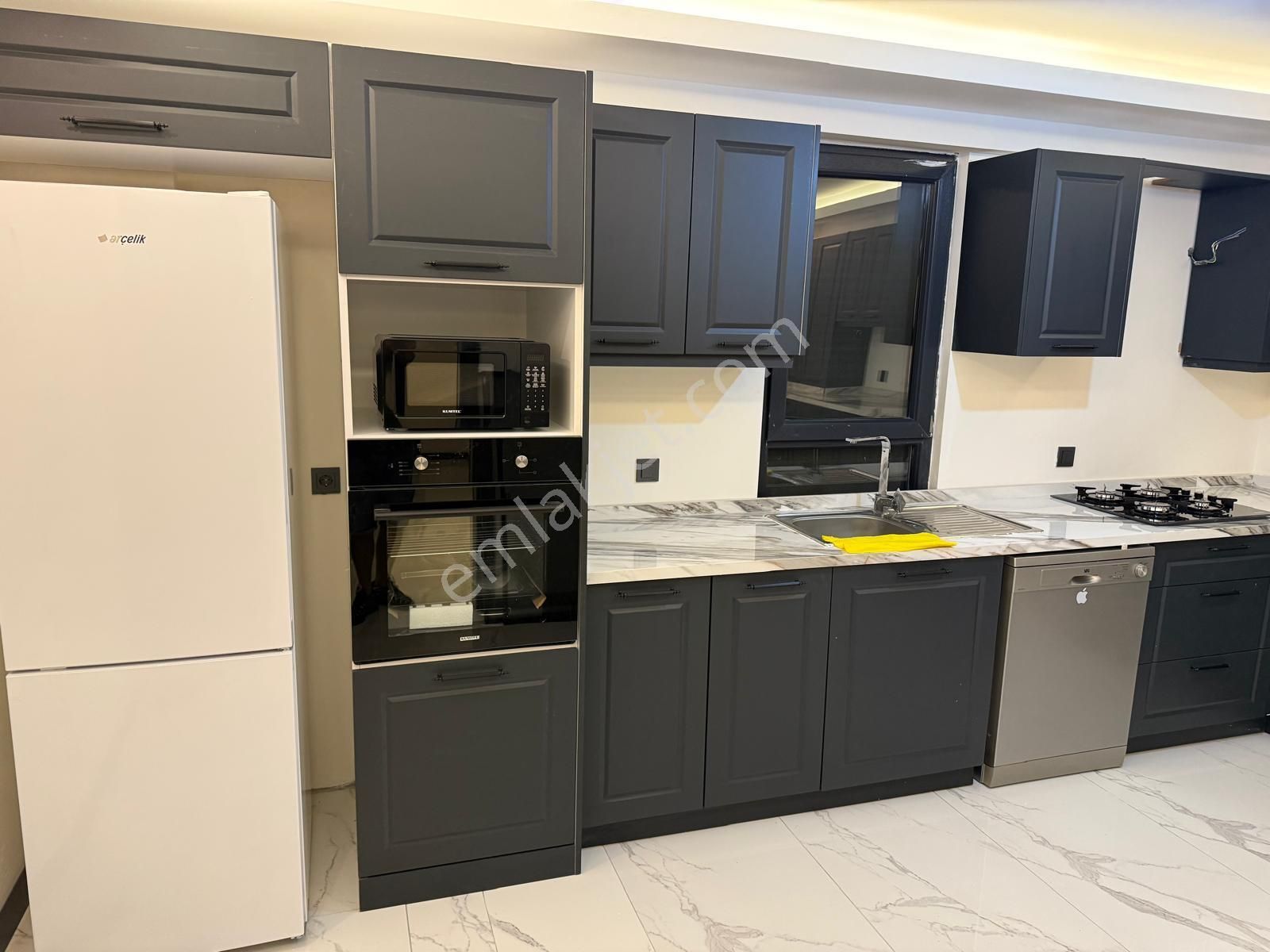 Marmaris Osmaniye'de Satılık Villa - Görsel 9