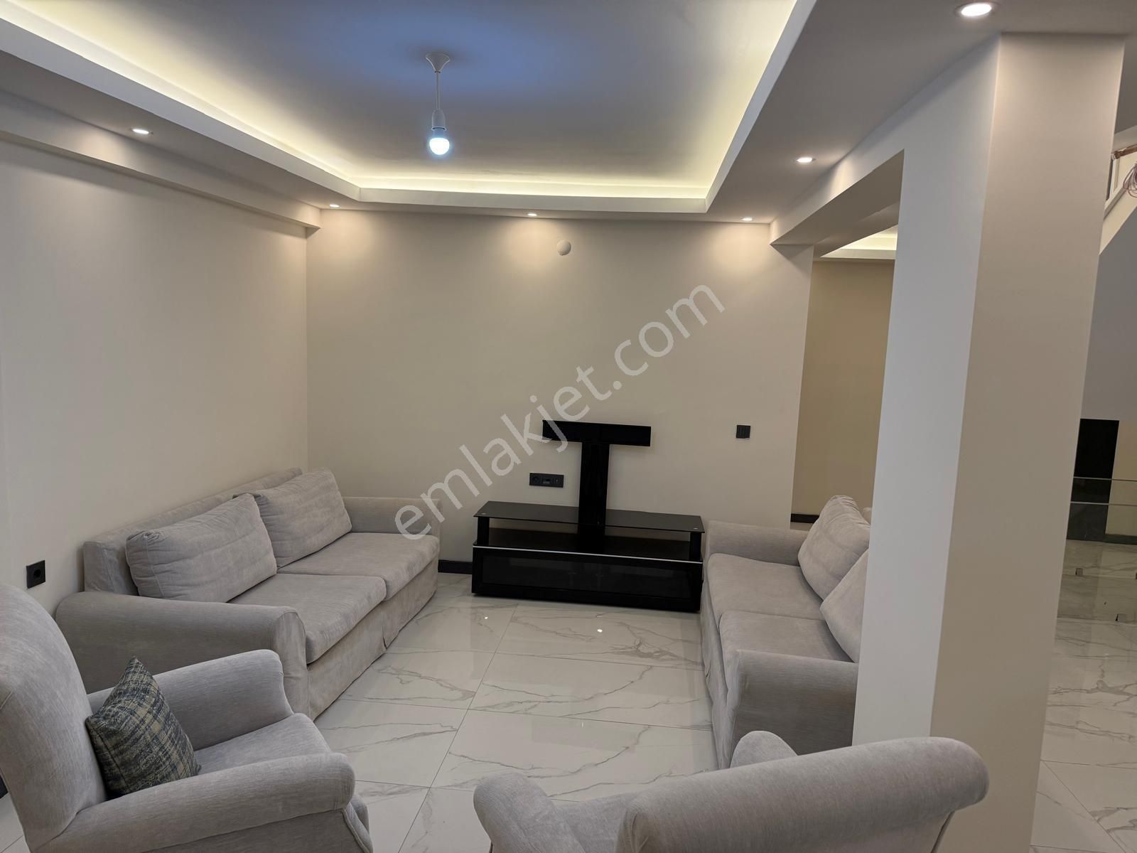 Marmaris Osmaniye'de Satılık Villa - Görsel 7