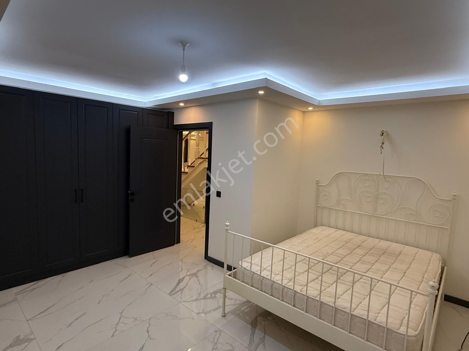 Marmaris Osmaniye'de Satılık Villa - Görsel 15