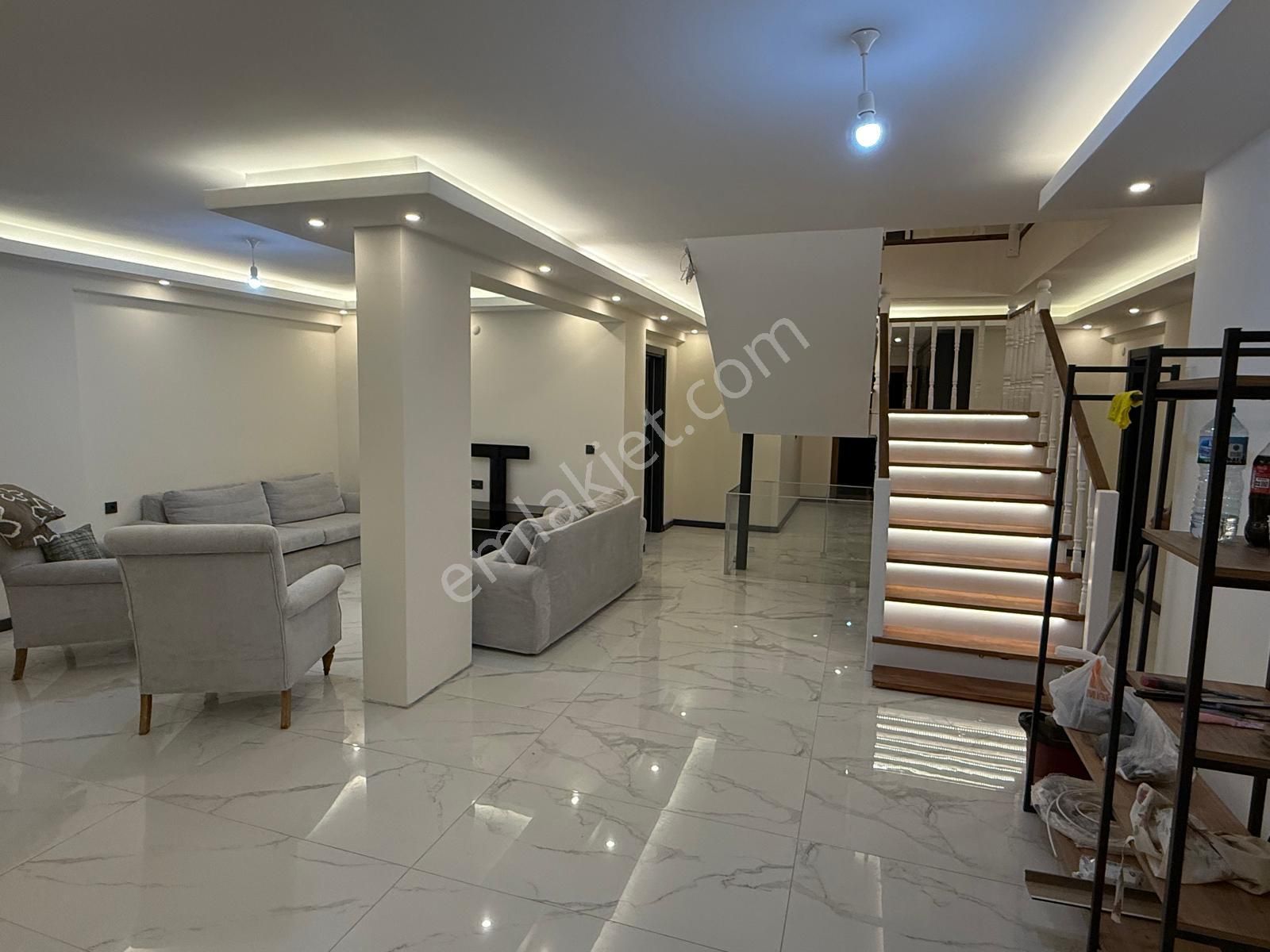 Marmaris Osmaniye'de Satılık Villa - Görsel 8