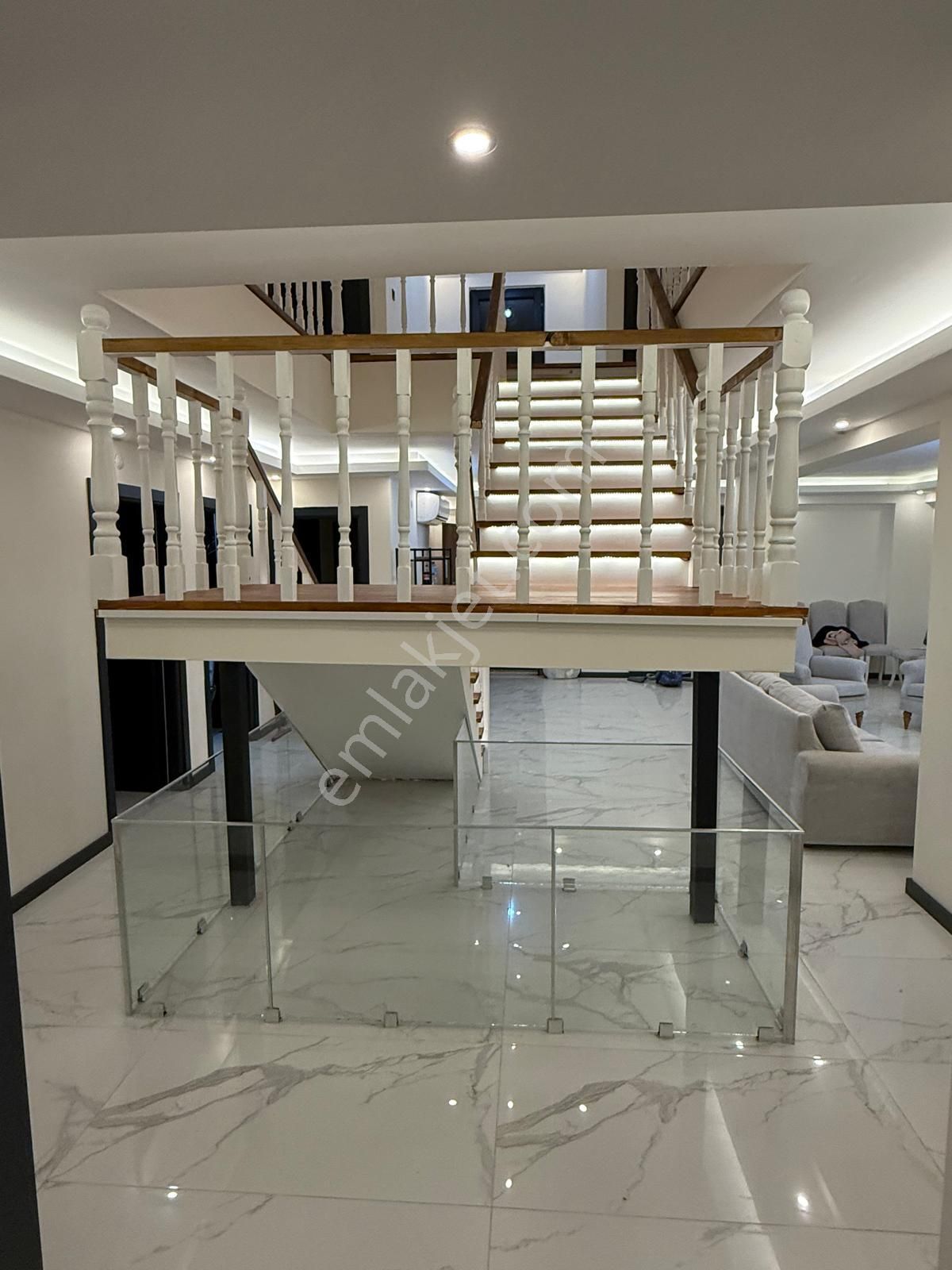Marmaris Osmaniye'de Satılık Villa - Görsel 14
