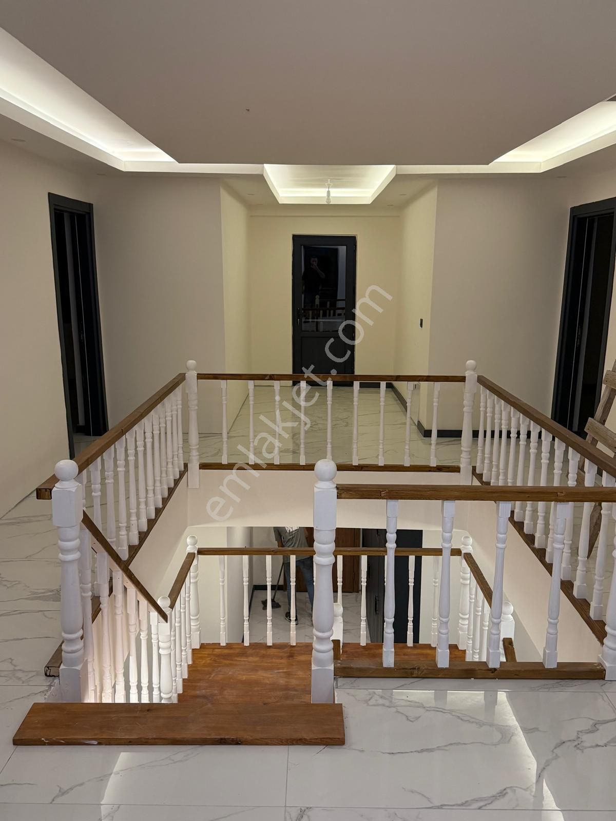 Marmaris Osmaniye'de Satılık Villa - Görsel 13