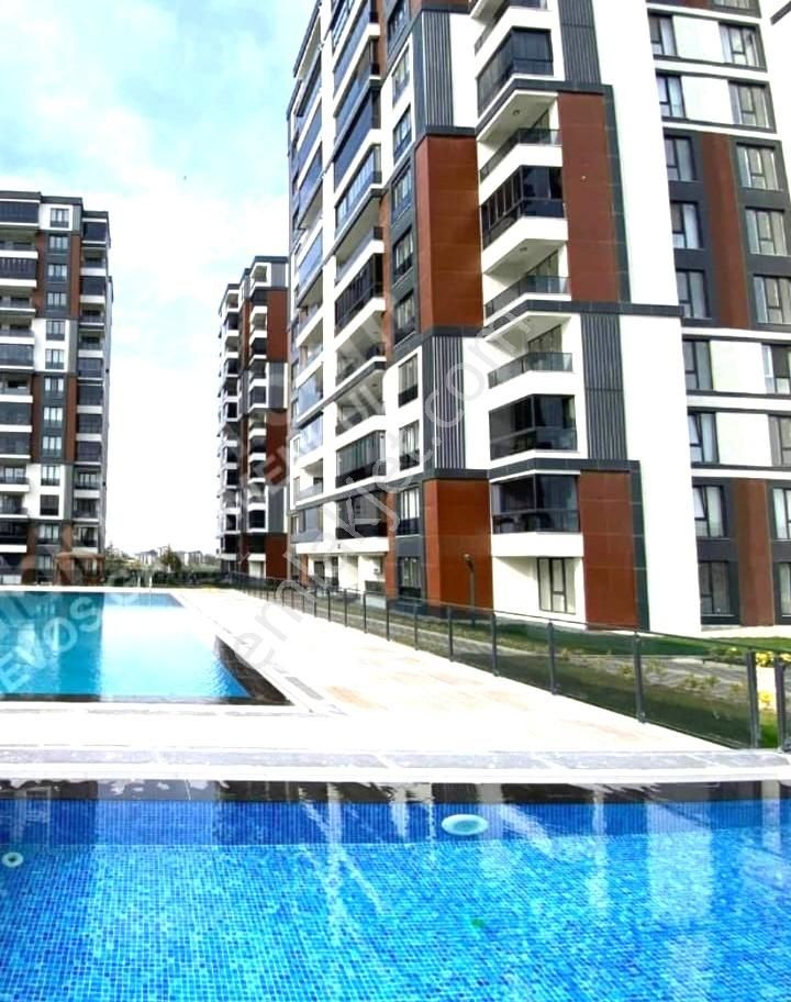 Emlak Konutları Bölgesinde Ultra Lüx 2+1/ 130 M2 Sıfır Daire - Görsel 14