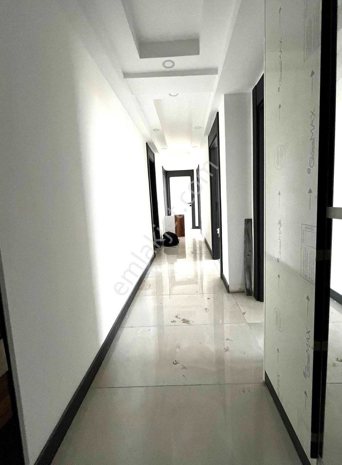 Emlak Konutları Bölgesinde Ultra Lüx 2+1/ 130 M2 Sıfır Daire - Görsel 11