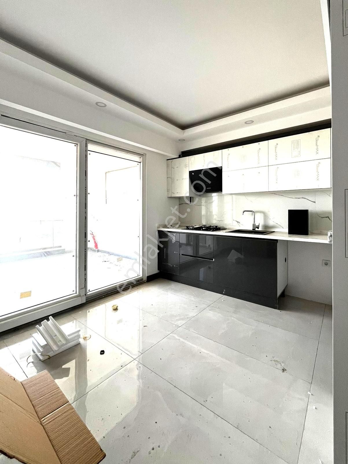 Emlak Konutları Bölgesinde Ultra Lüx 2+1/ 130 M2 Sıfır Daire - Görsel 16