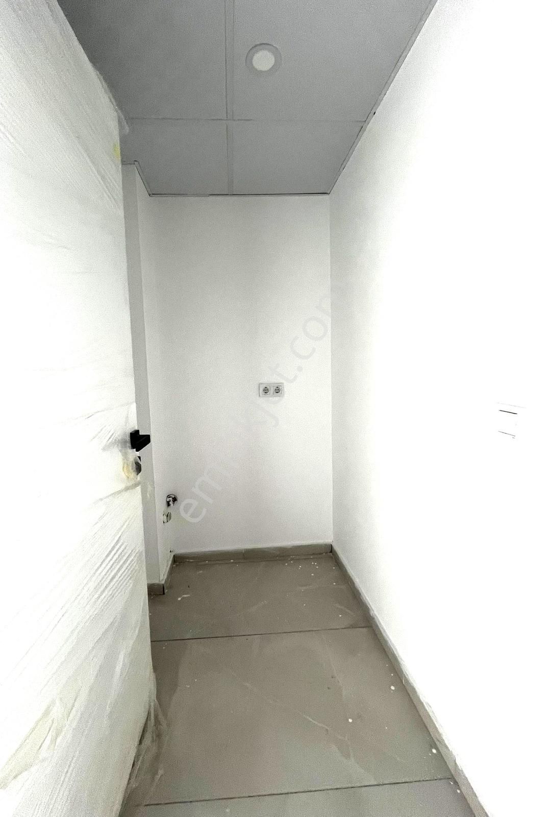 Emlak Konutları Bölgesinde Ultra Lüx 2+1/ 130 M2 Sıfır Daire - Görsel 12