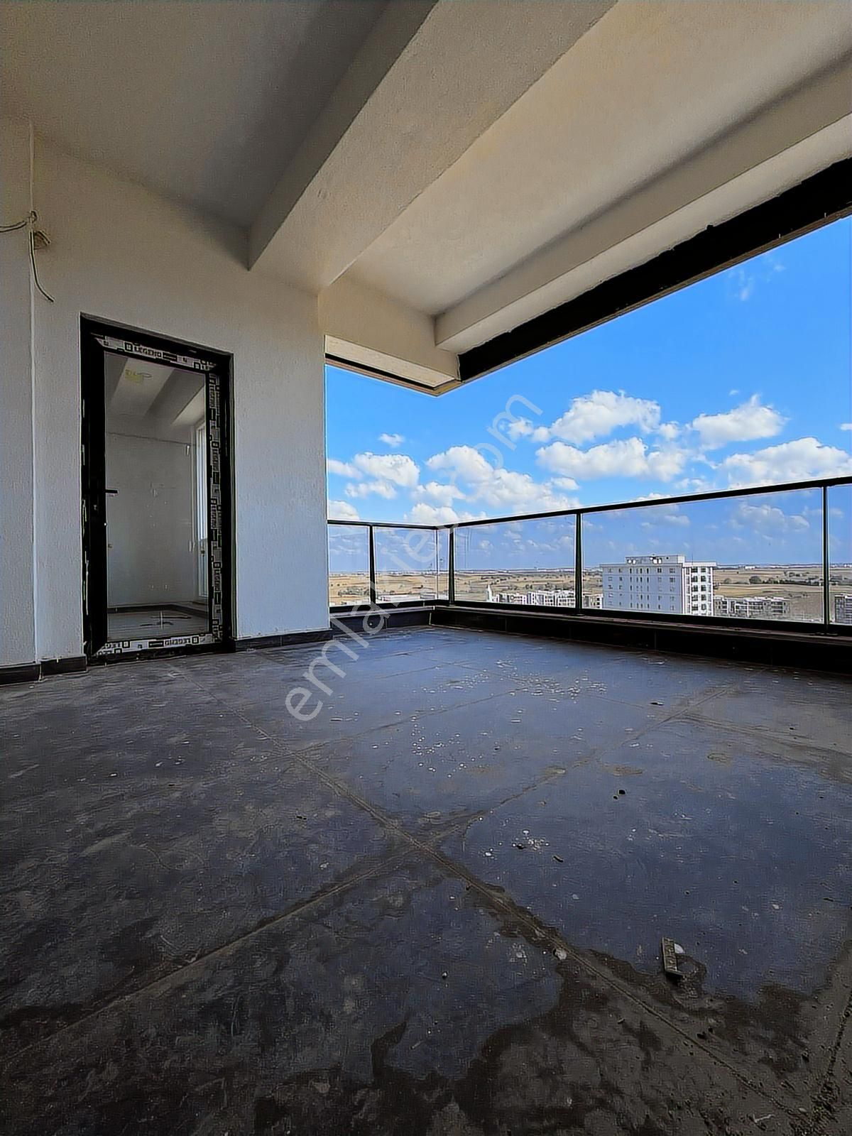 Emlak Konutları Bölgesinde Ultra Lüx 2+1/ 130 M2 Sıfır Daire - Görsel 5