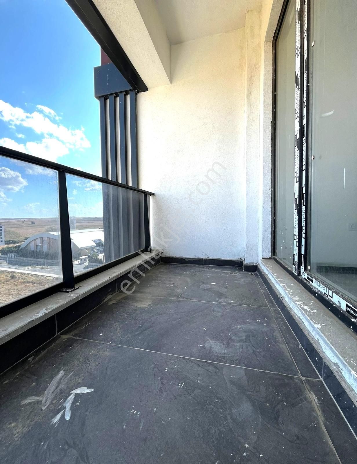 Emlak Konutları Bölgesinde Ultra Lüx 2+1/ 130 M2 Sıfır Daire - Görsel 15