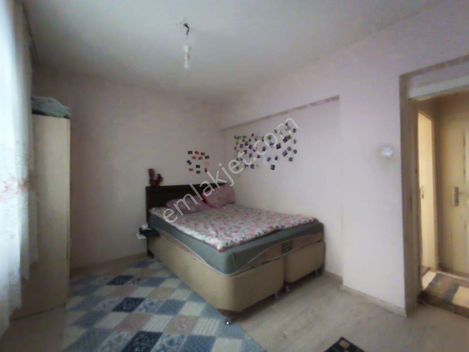 Sincan Malazgirt Mahallesinde 3+1 Satılık Daire - Görsel 18