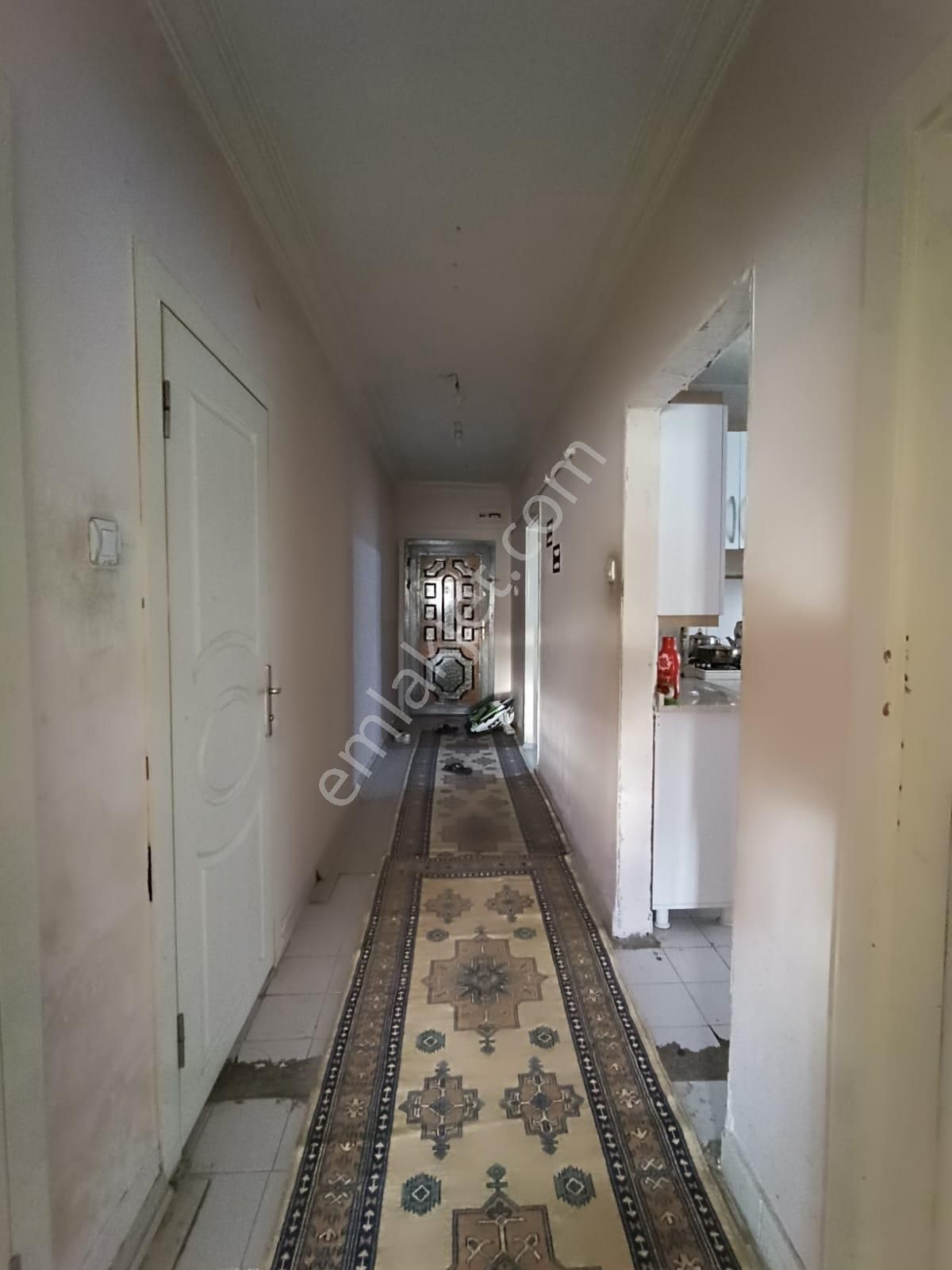 Sincan Malazgirt Mahallesinde 3+1 Satılık Daire - Görsel 13