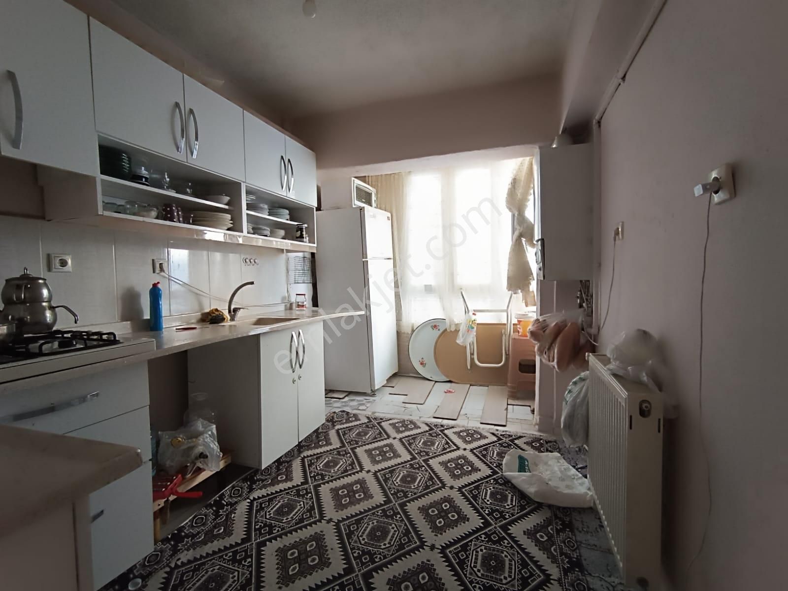 Sincan Malazgirt Mahallesinde 3+1 Satılık Daire - Görsel 23