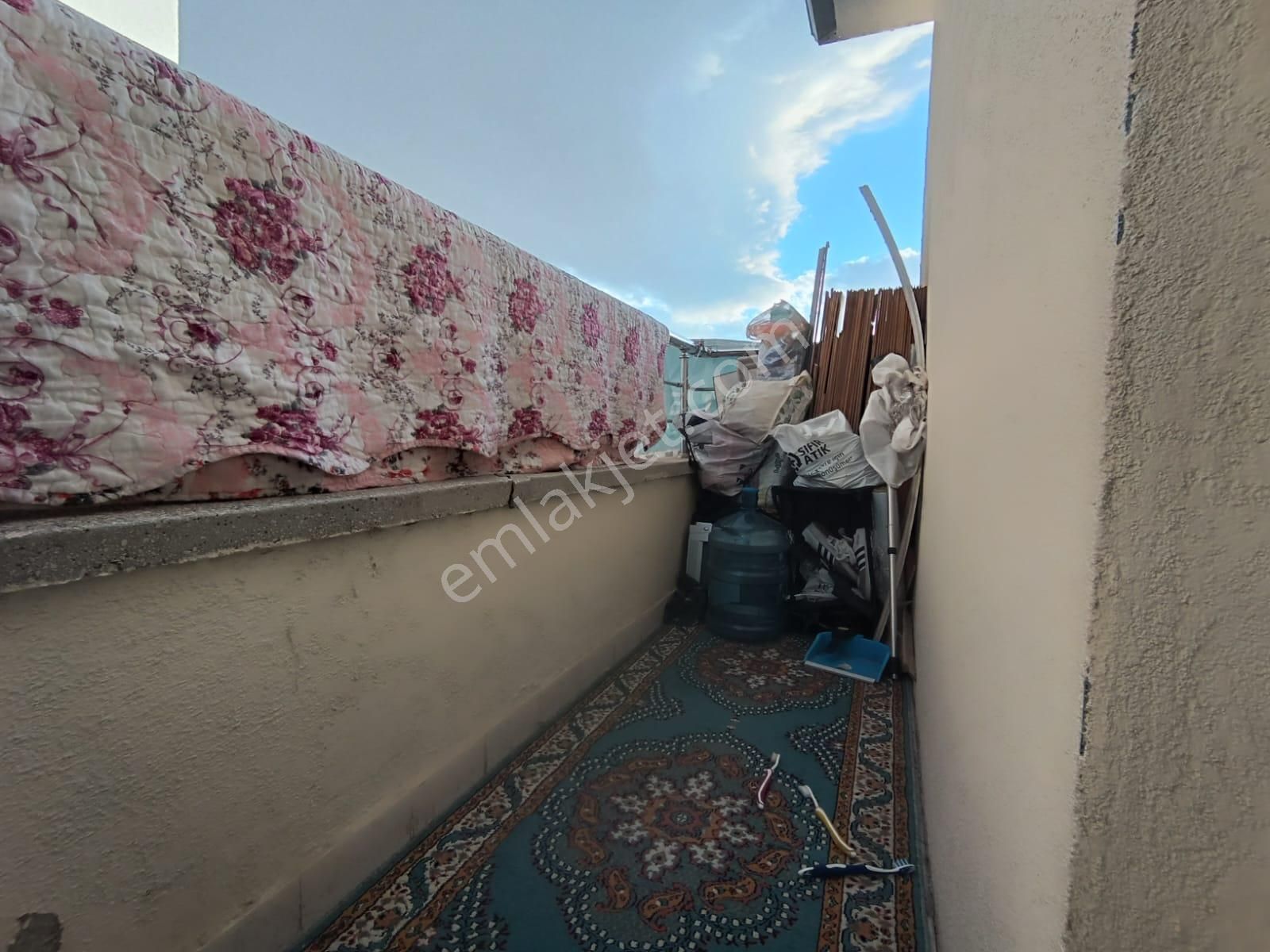 Sincan Malazgirt Mahallesinde 3+1 Satılık Daire - Görsel 4