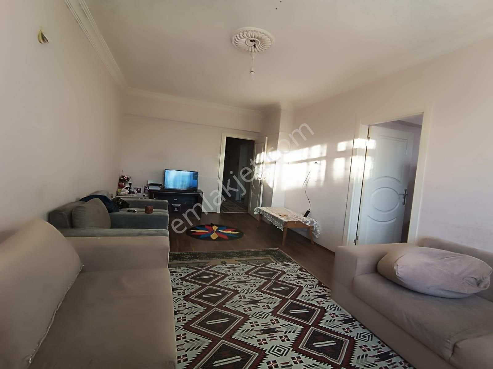 Sincan Malazgirt Mahallesinde 3+1 Satılık Daire - Görsel 8