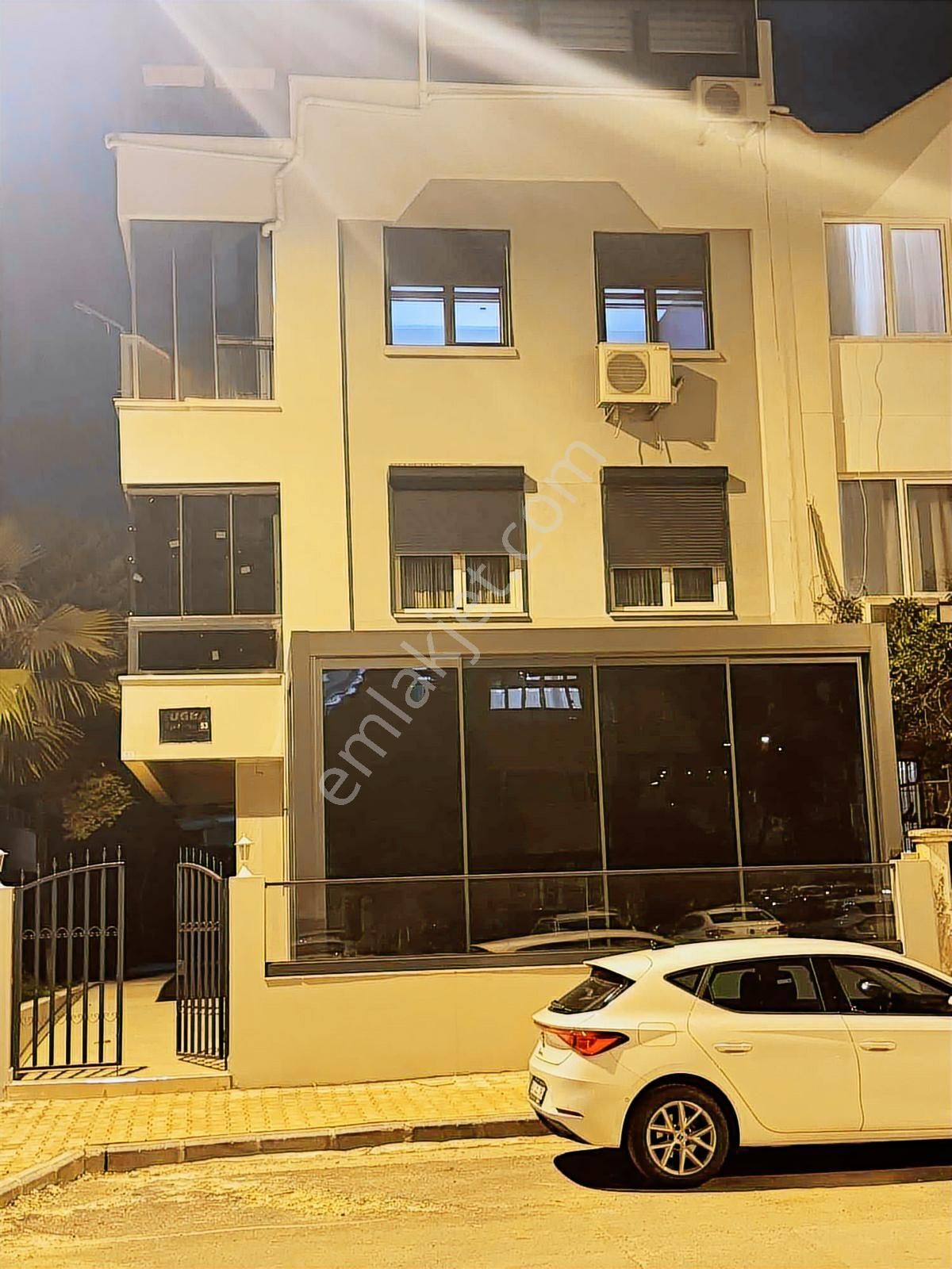 Fener Mahallesi Terracity Arkası Katta Bakımlı 2+1 - Görsel 10