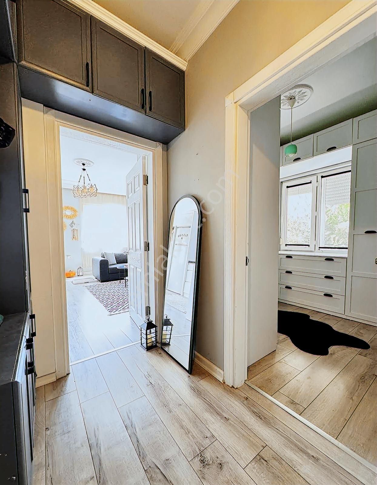 Fener Mahallesi Terracity Arkası Katta Bakımlı 2+1 - Görsel 5