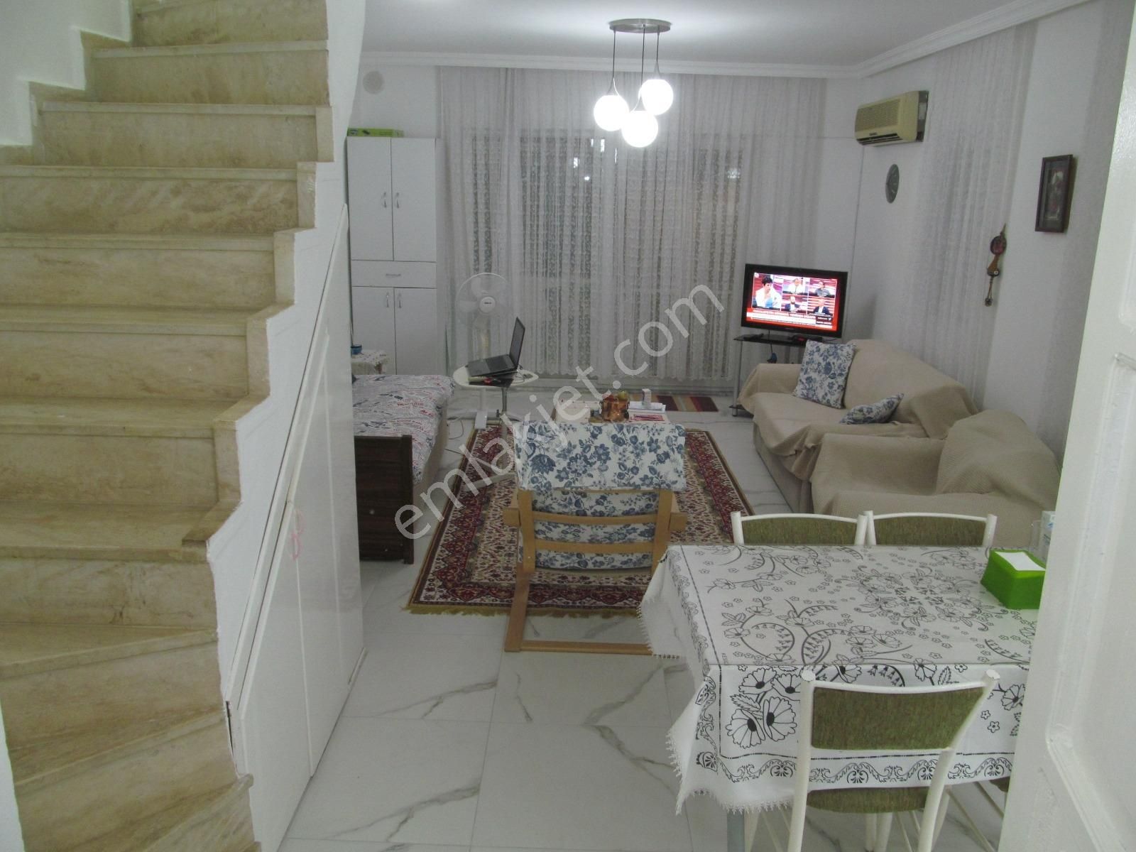 Turyap'tan Datça'da Müstakil Satılık Tripleks Villa - Görsel 19