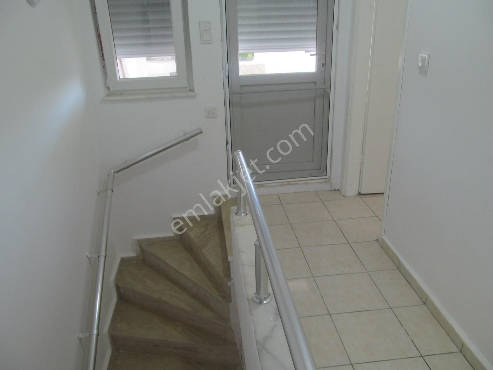 Turyap'tan Datça'da Müstakil Satılık Tripleks Villa - Görsel 14