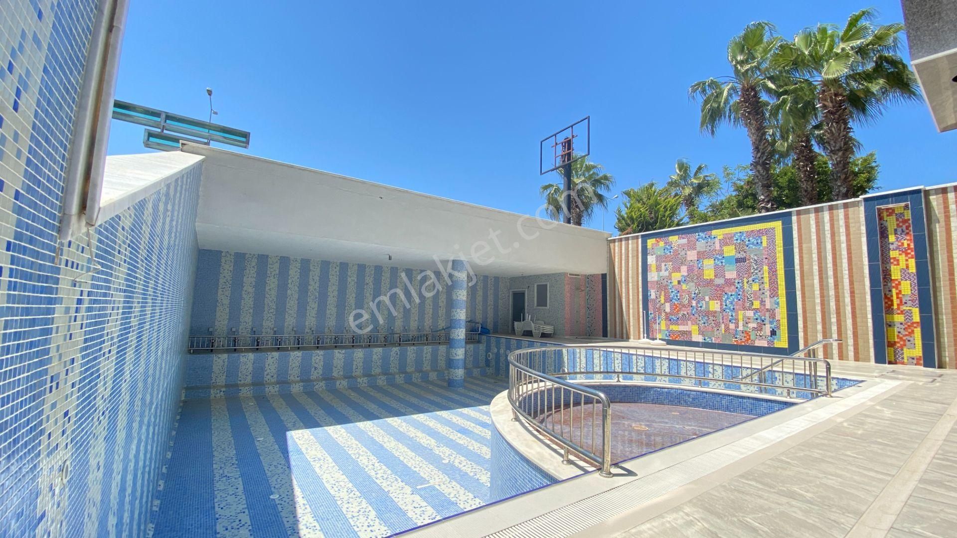 Full Kale Ve Deniz Manzaralı 2+1 Site İçinde Daire - Görsel 30