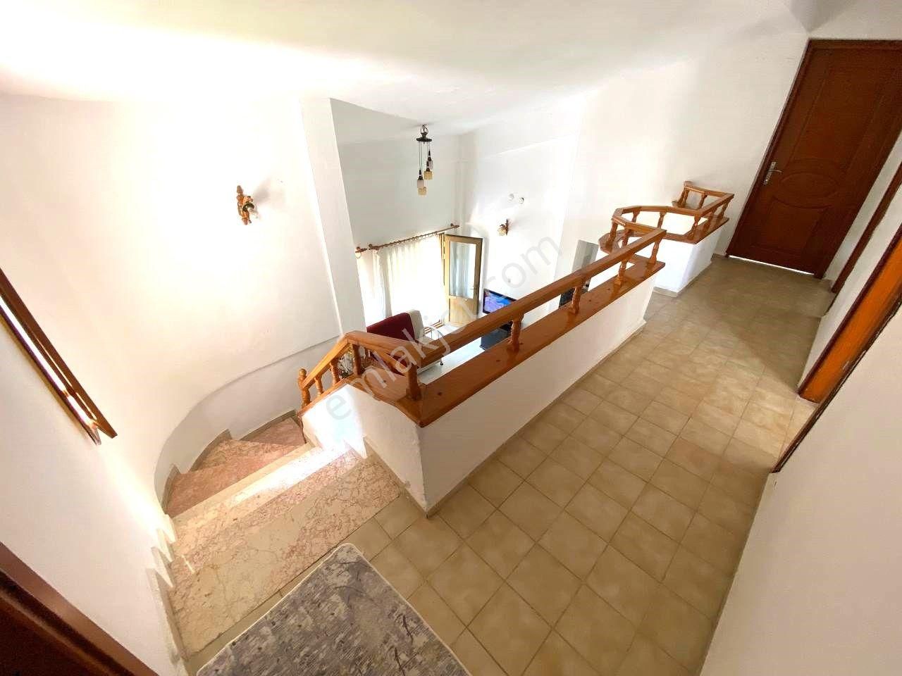 🧨aktiften Aliçetinkaya'da Hayallerinizi Süsleyen 3+1 Satılık Müstakil Ev - Görsel 7