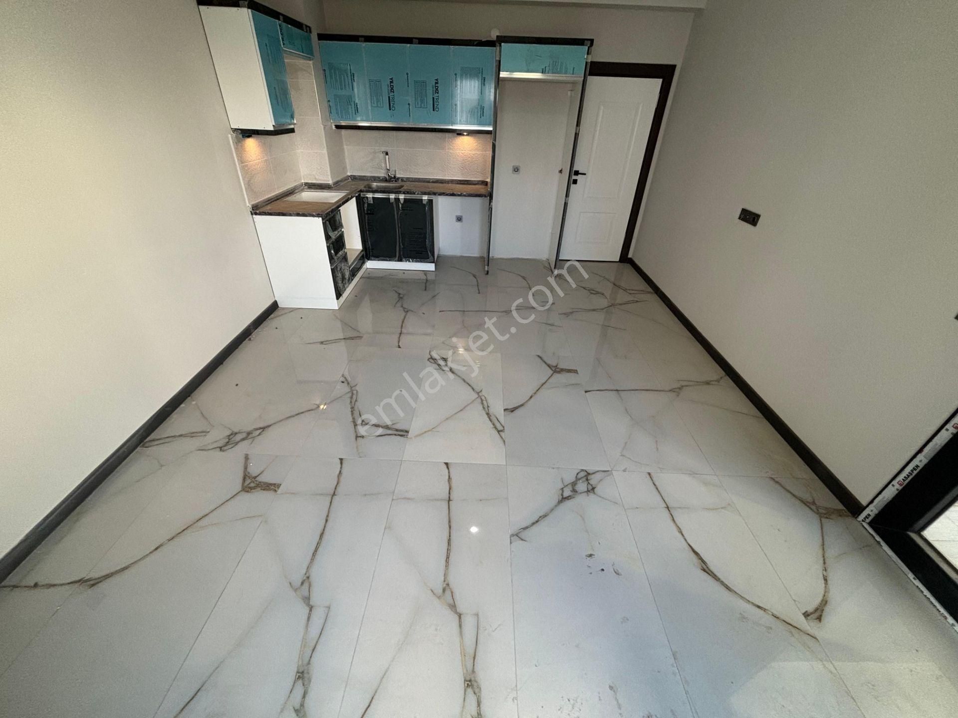 Yiğit'ten Kadıköyde 2+1 Yerden Isıtmalı Ara Kat Sıfır Lüx Daire - Görsel 4