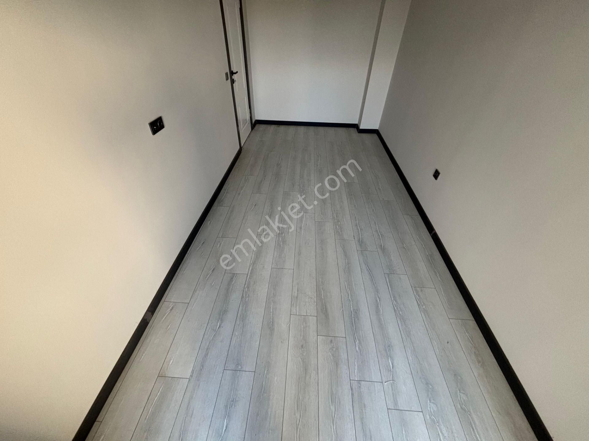 Yiğit'ten Kadıköyde 2+1 Yerden Isıtmalı Ara Kat Sıfır Lüx Daire - Görsel 24