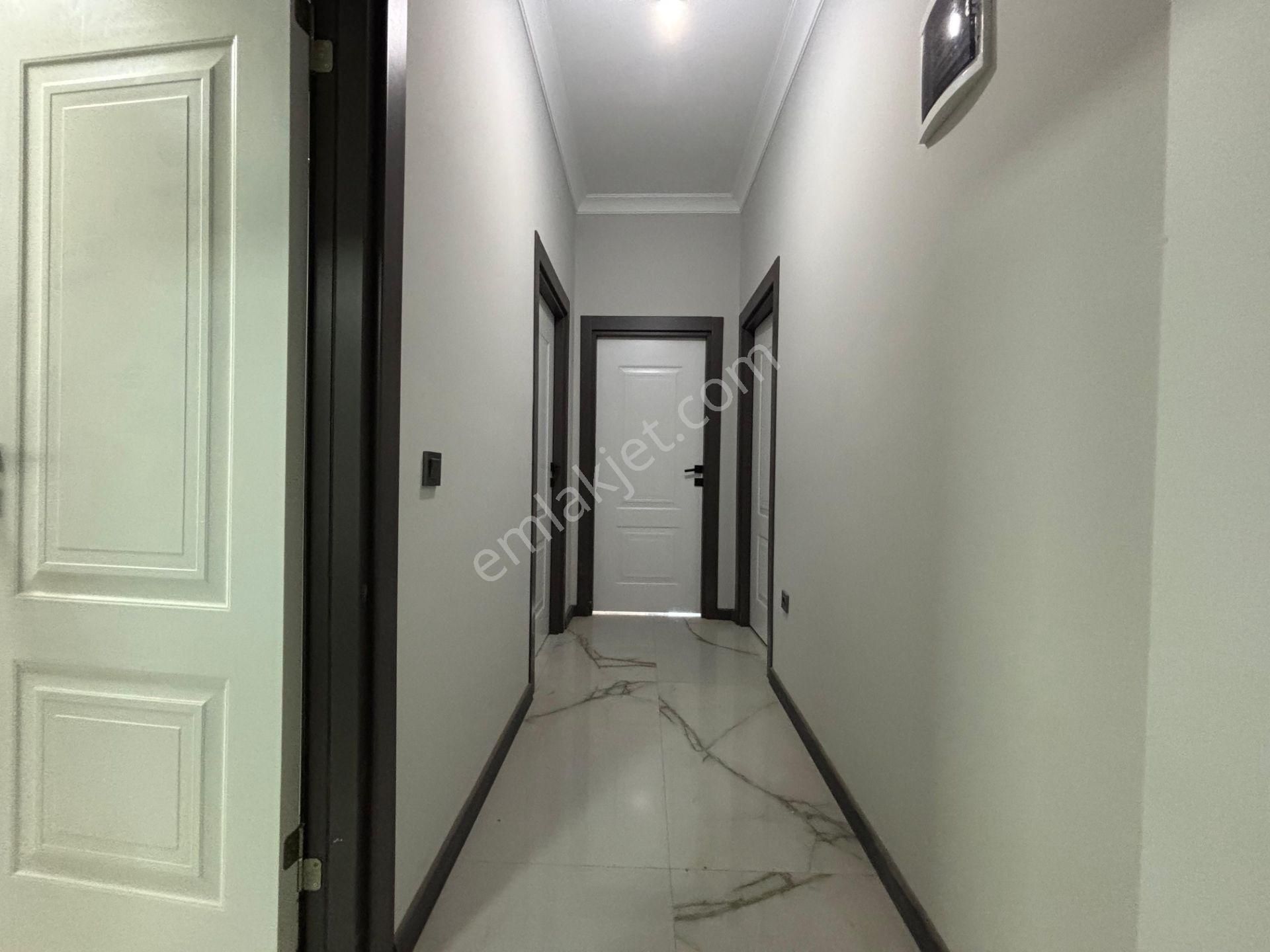 Yiğit'ten Kadıköyde 2+1 Yerden Isıtmalı Ara Kat Sıfır Lüx Daire - Görsel 16