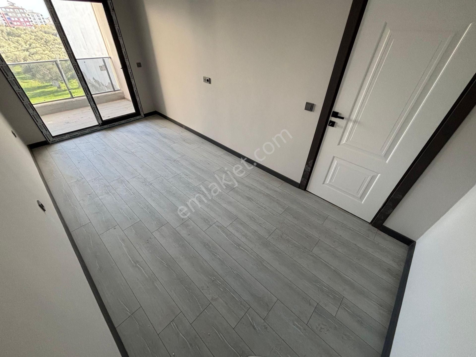 Yiğit'ten Kadıköyde 2+1 Yerden Isıtmalı Ara Kat Sıfır Lüx Daire - Görsel 29