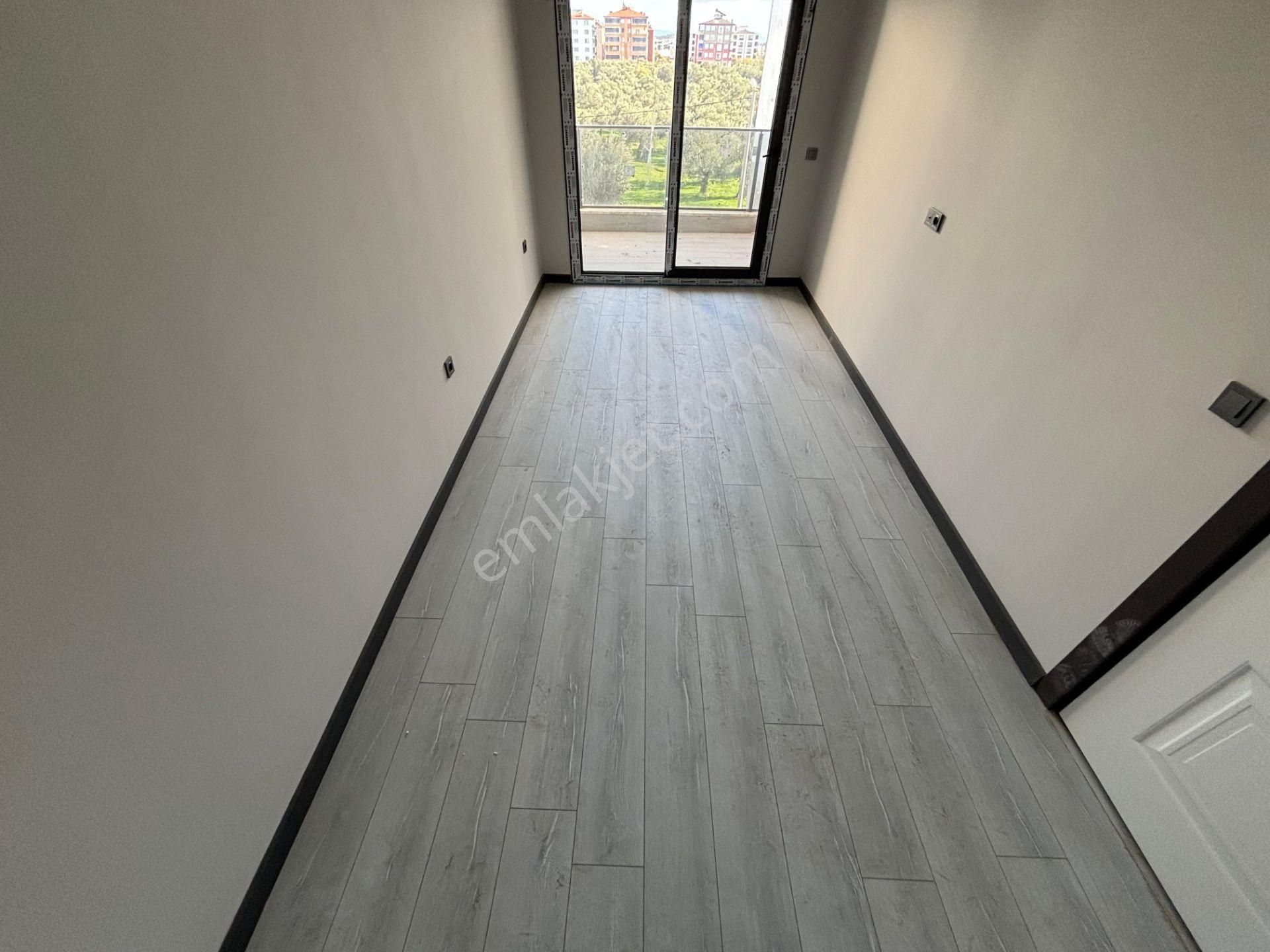 Yiğit'ten Kadıköyde 2+1 Yerden Isıtmalı Ara Kat Sıfır Lüx Daire - Görsel 30