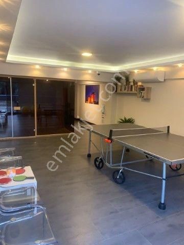 Bornova Evka 3 Mahallesinde Site İçinde 4+1 Kiralık Lüks Daire - Görsel 26