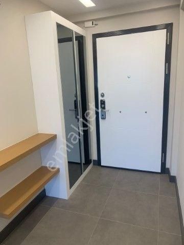 Bornova Evka 3 Mahallesinde Site İçinde 4+1 Kiralık Lüks Daire - Görsel 22