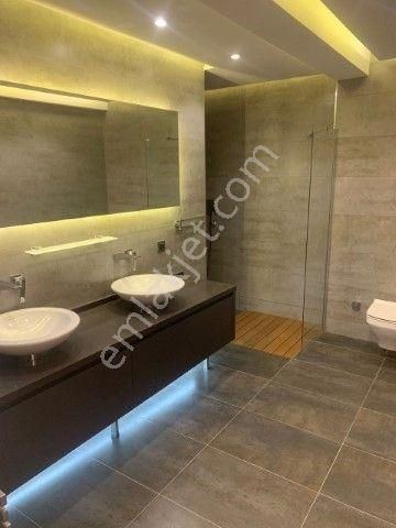 Bornova Evka 3 Mahallesinde Site İçinde 4+1 Kiralık Lüks Daire - Görsel 5