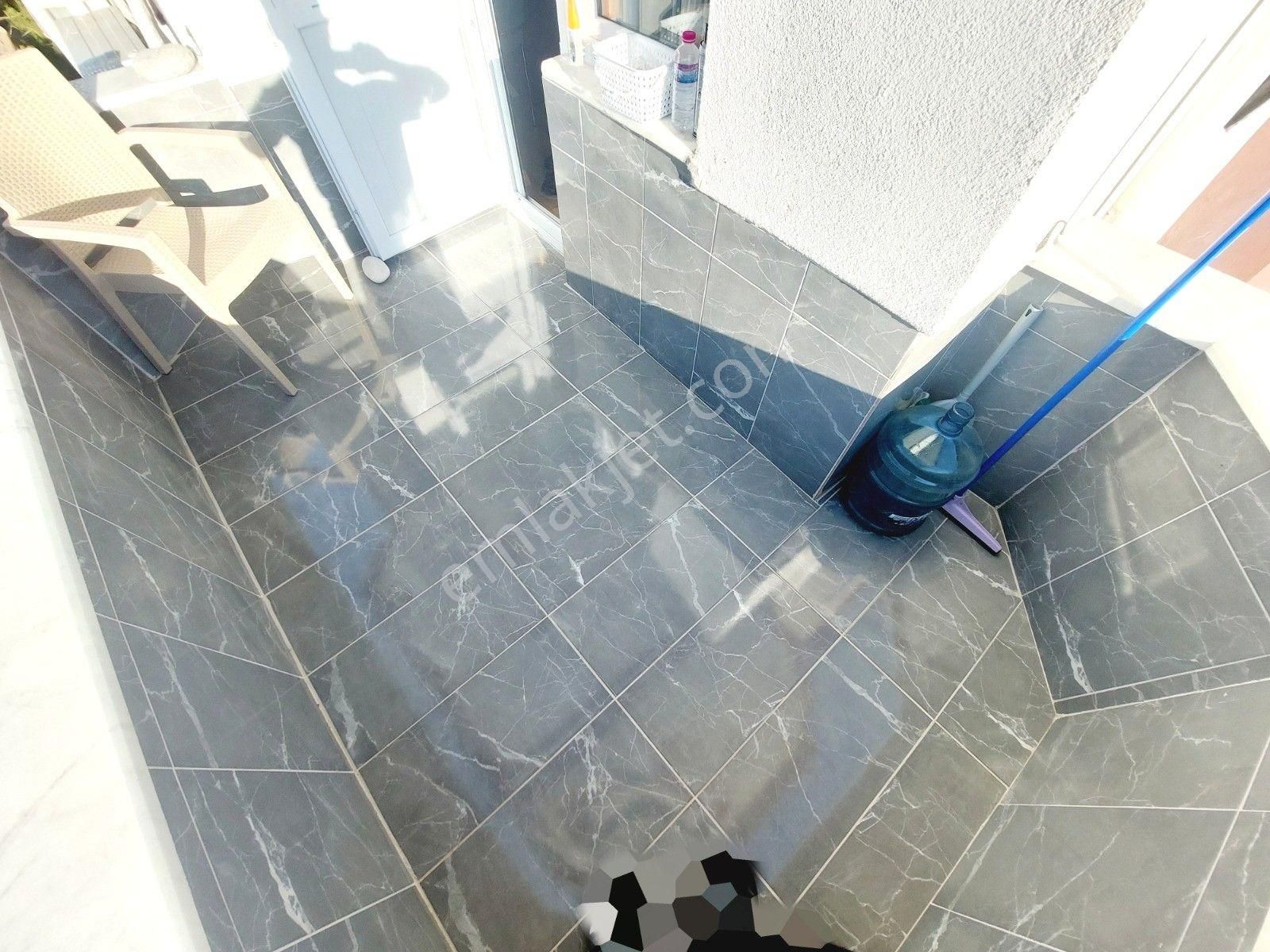 Yiğit'ten Altınkum'da 2+1 Ön Cephe Full Yapılı Satılık Daire - Görsel 28