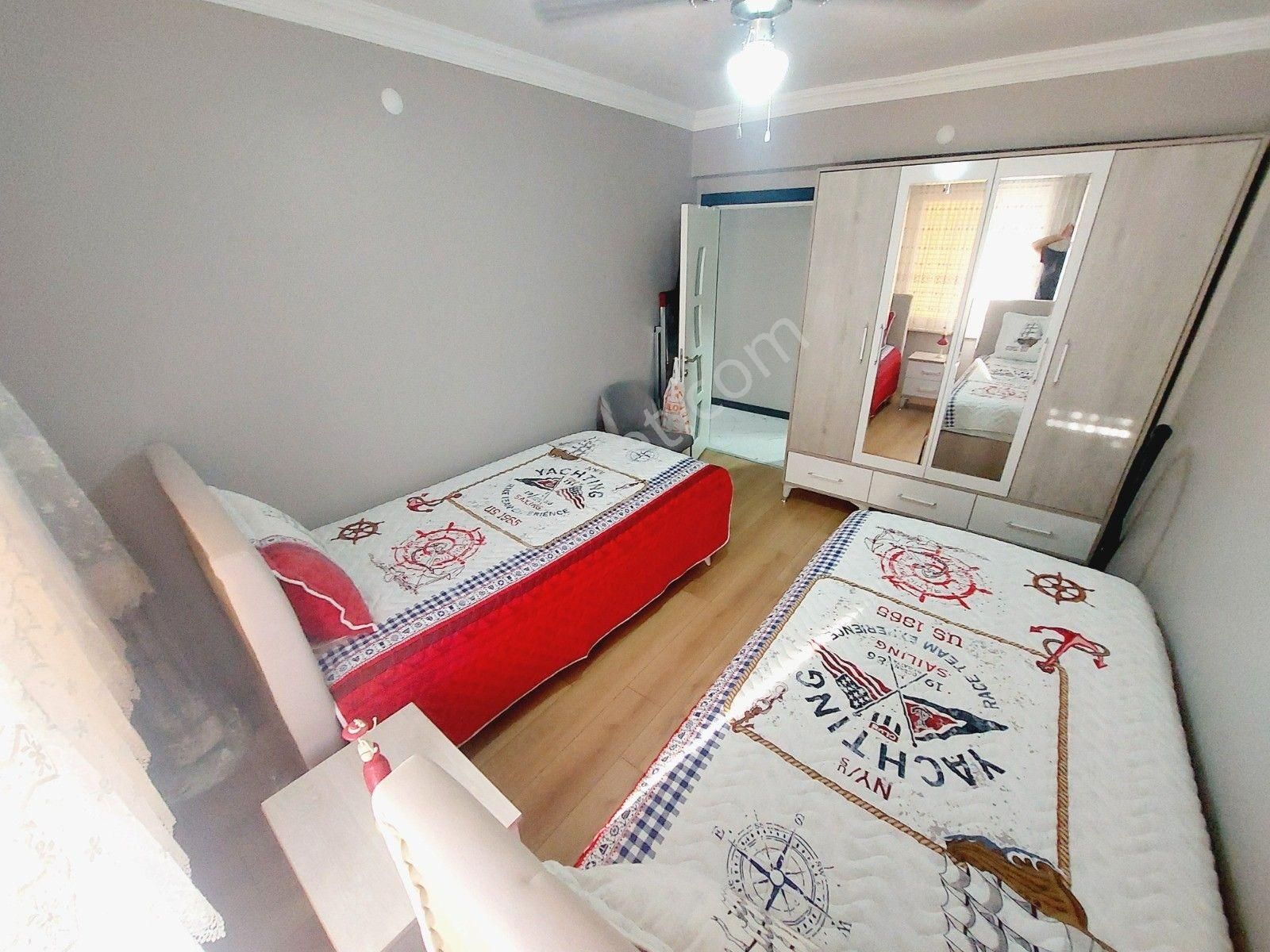 Yiğit'ten Altınkum'da 2+1 Ön Cephe Full Yapılı Satılık Daire - Görsel 24