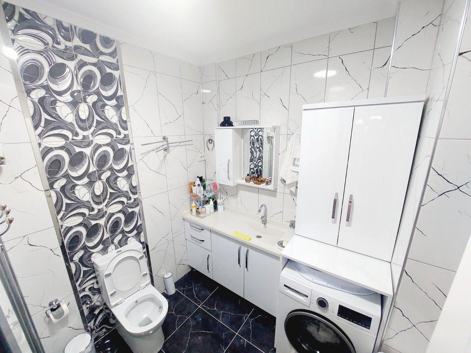 Yiğit'ten Altınkum'da 2+1 Ön Cephe Full Yapılı Satılık Daire - Görsel 11