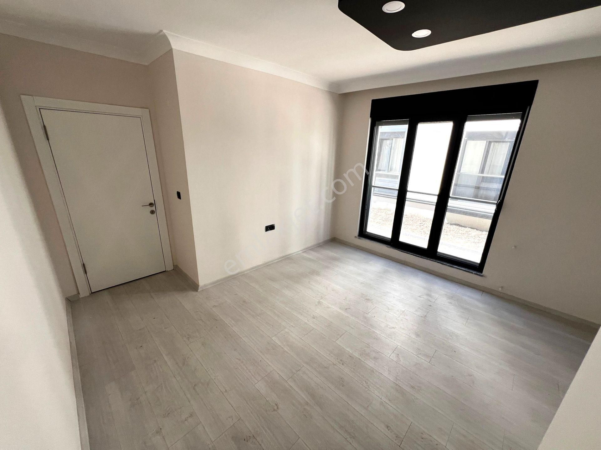Yiğit'ten Altınkumda 2+1 Yüksek Giriş Ön Cephe Sıfır Lüks Daire - Görsel 24