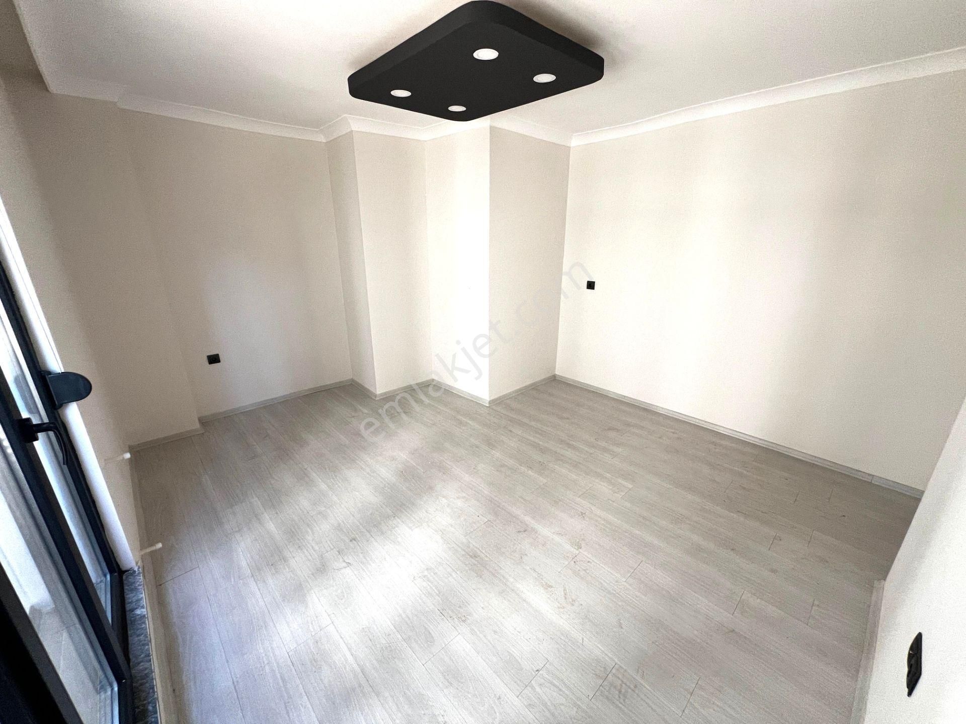 Yiğit'ten Altınkumda 2+1 Yüksek Giriş Ön Cephe Sıfır Lüks Daire - Görsel 28