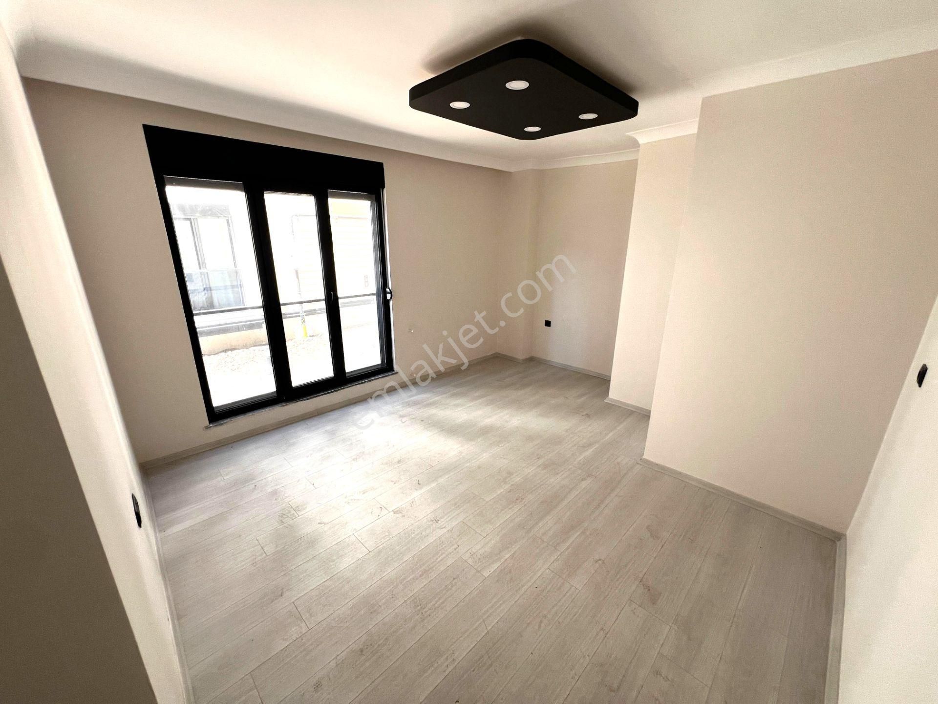 Yiğit'ten Altınkumda 2+1 Yüksek Giriş Ön Cephe Sıfır Lüks Daire - Görsel 26