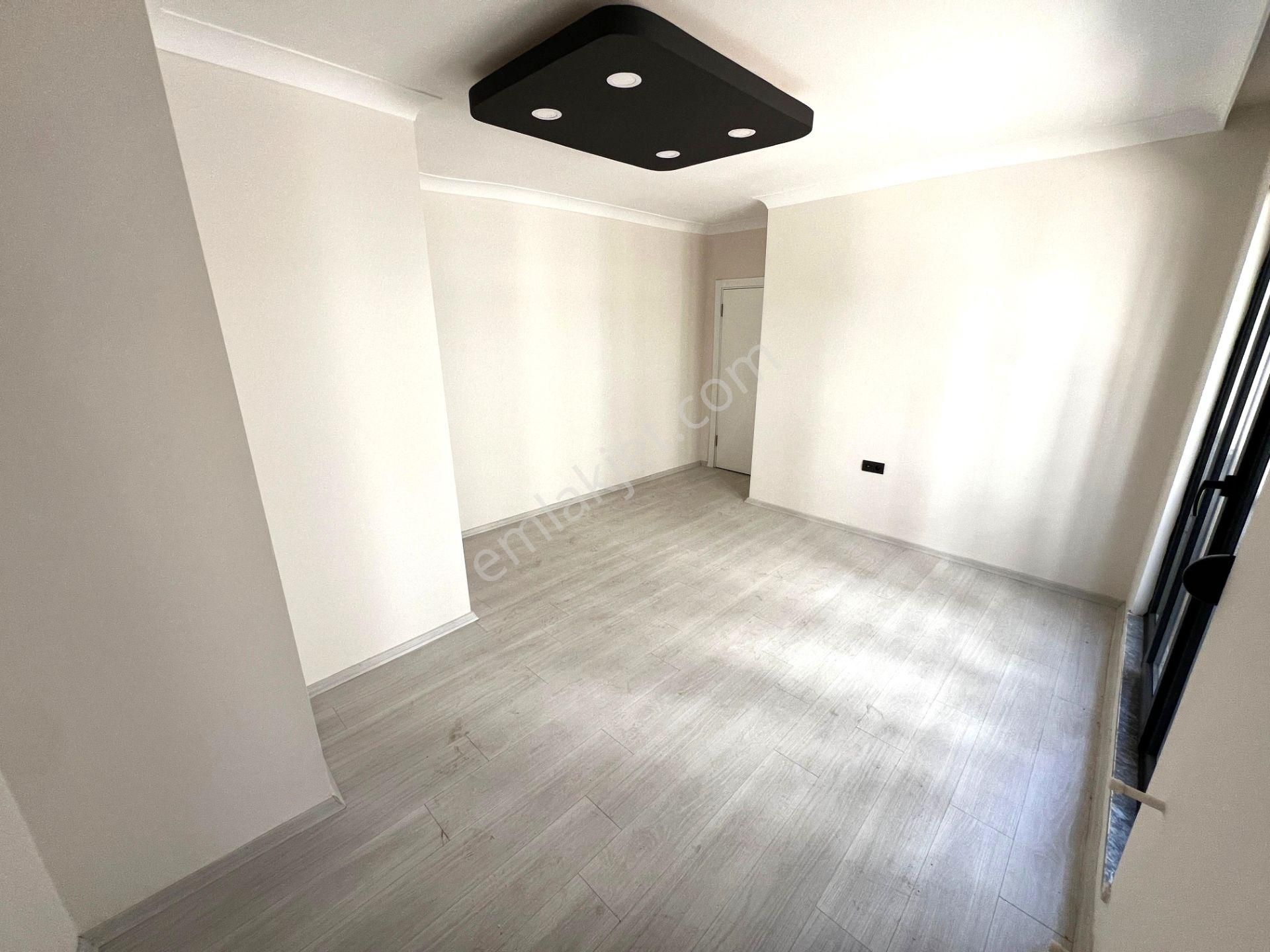 Yiğit'ten Altınkumda 2+1 Yüksek Giriş Ön Cephe Sıfır Lüks Daire - Görsel 25