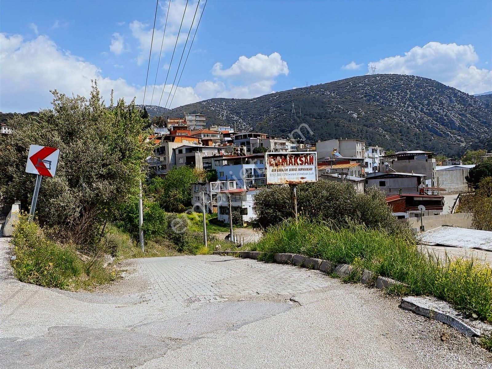Turyap'tan Kavaklıdere'de Satılık Yol Üstü 1.300 M2 Arsa - Görsel 10